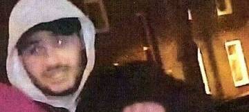 BOT: Handy-Kamera zeichnete zwei von drei gesuchten Schlägern auf