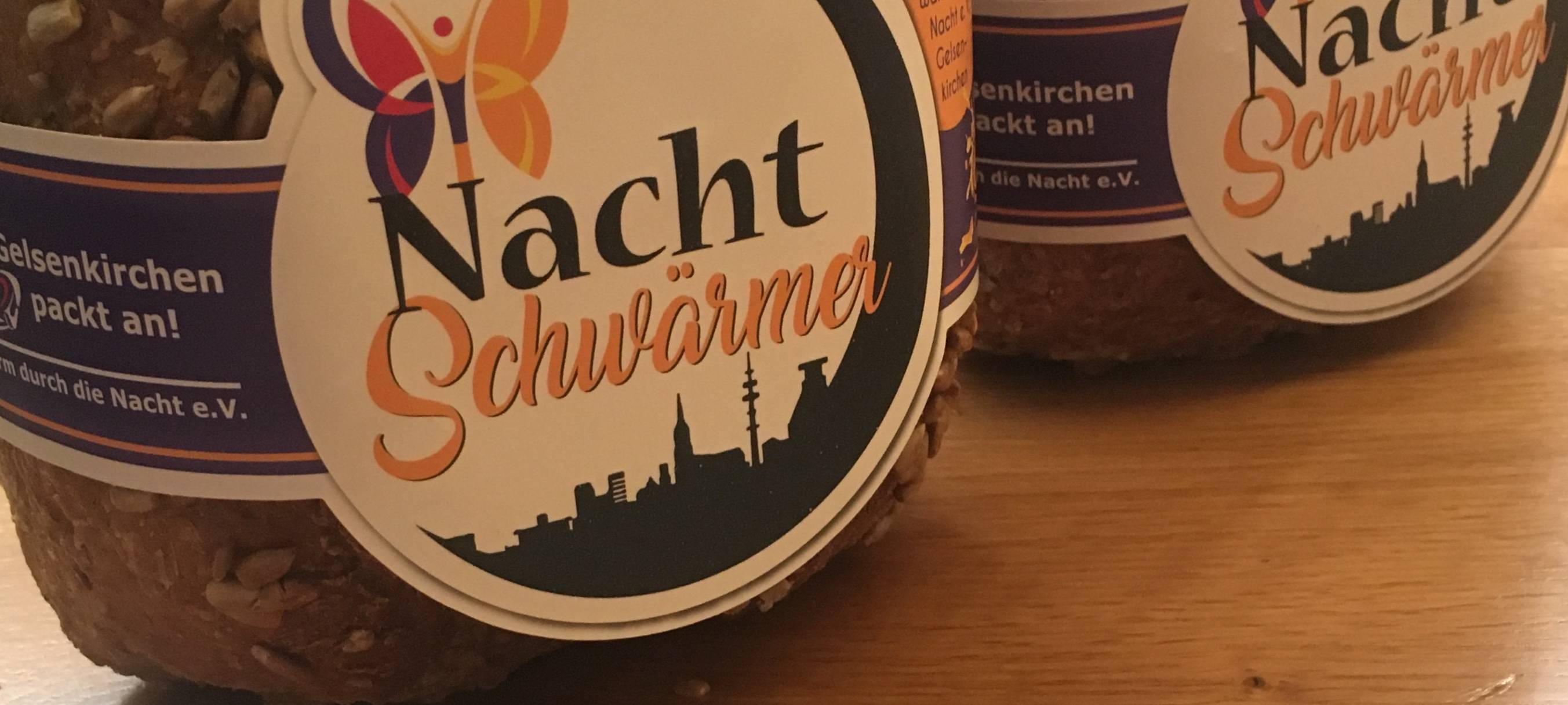 Am Nachmittag mit Lennart Hemme - Das Brot für den guten Zweck (19.11.)