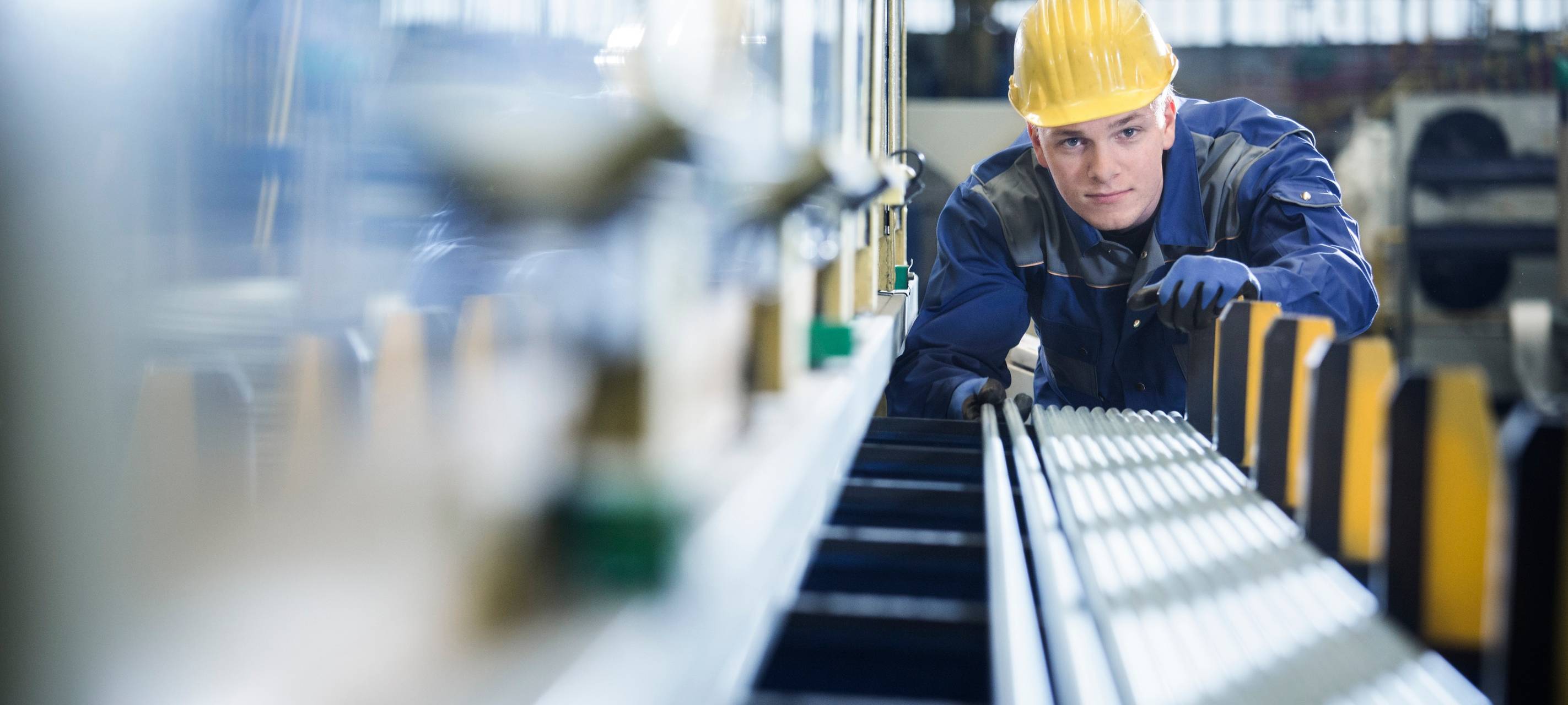 Autozulieferer Benteler