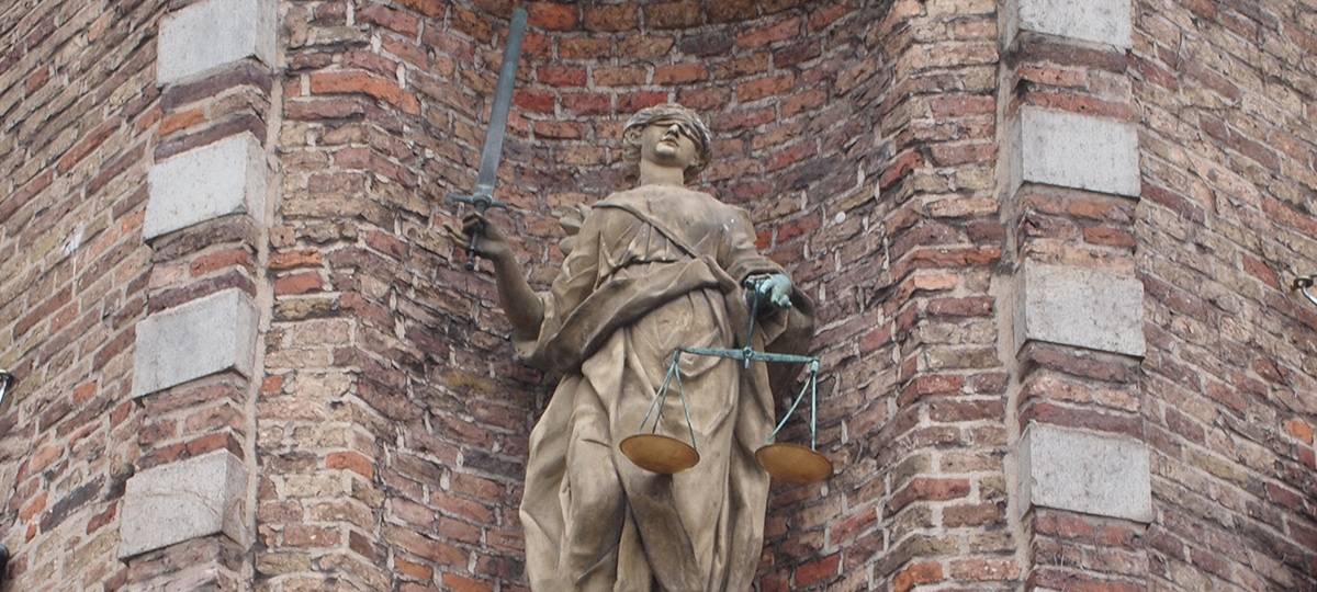 Gelsenkirchener muss wegen sexuellem Missbrauchs an Kindern in Haft