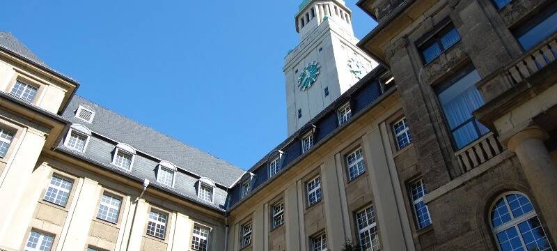 Gelsenkirchen-Buer: Zeichen gegen die Todesstrafe