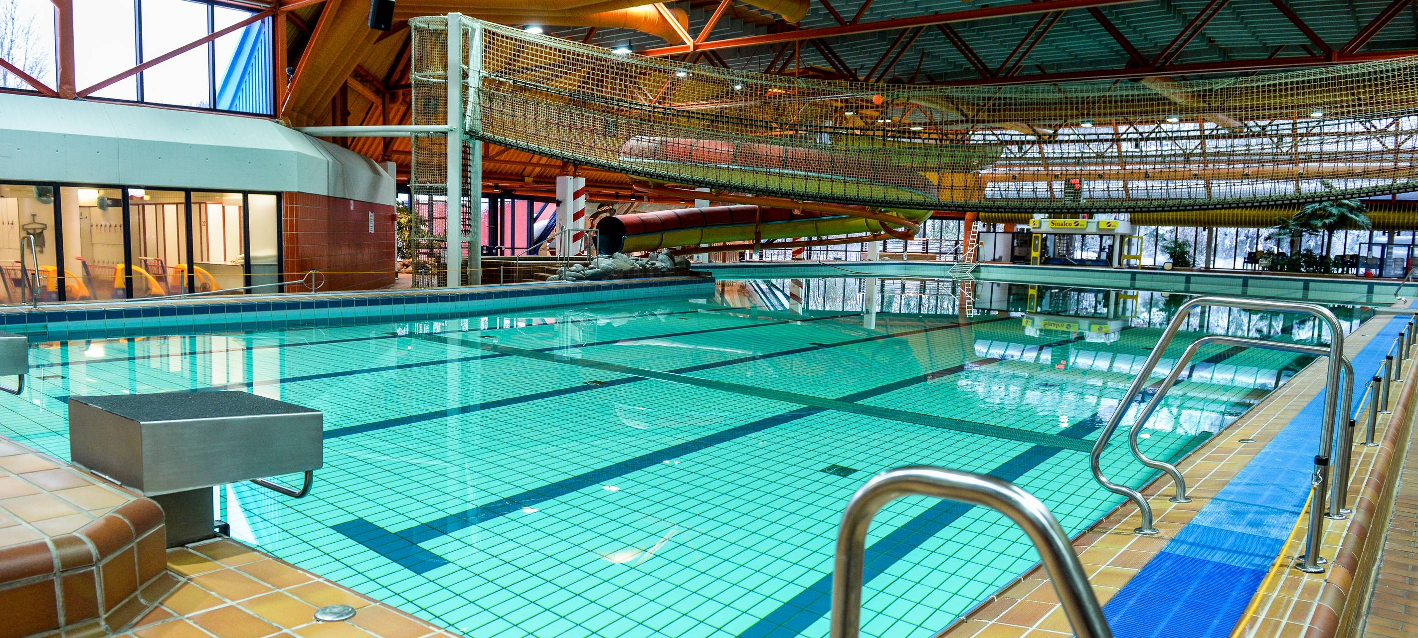 Sport-Paradies  Gelsenkirchen