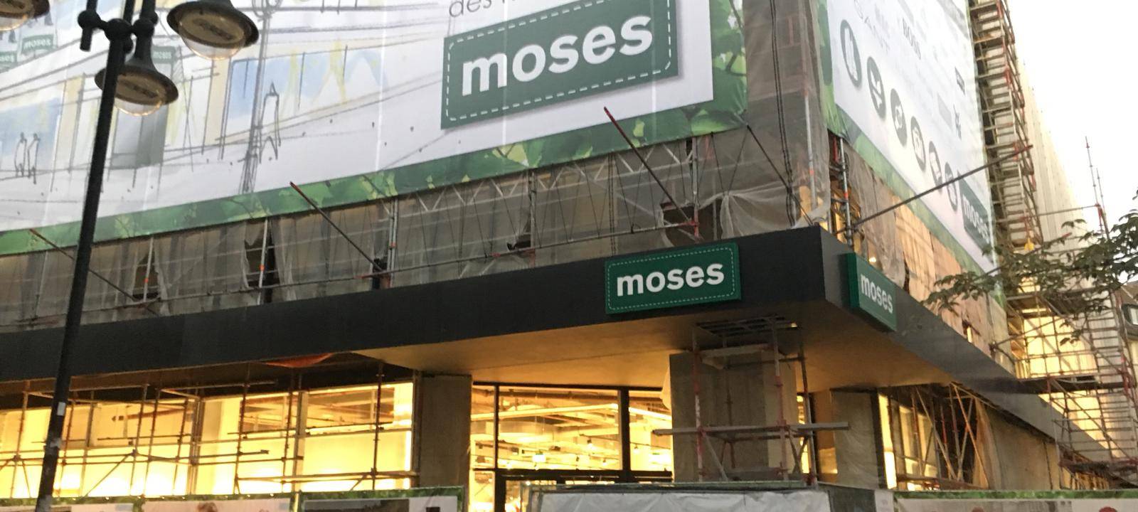 Bottrop: Fitnessstudio zieht in Althoff-Arkaden