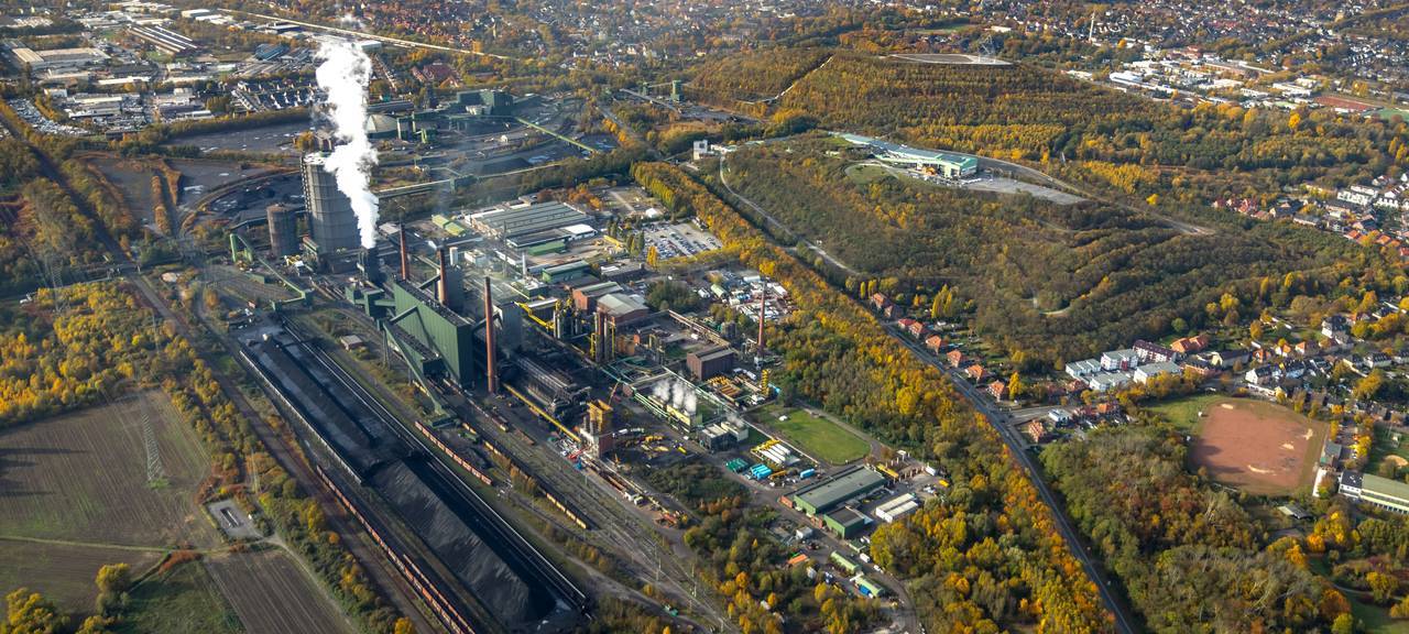 Anmelde-Endspurt für Sammelklage gegen Bottroper Kokerei