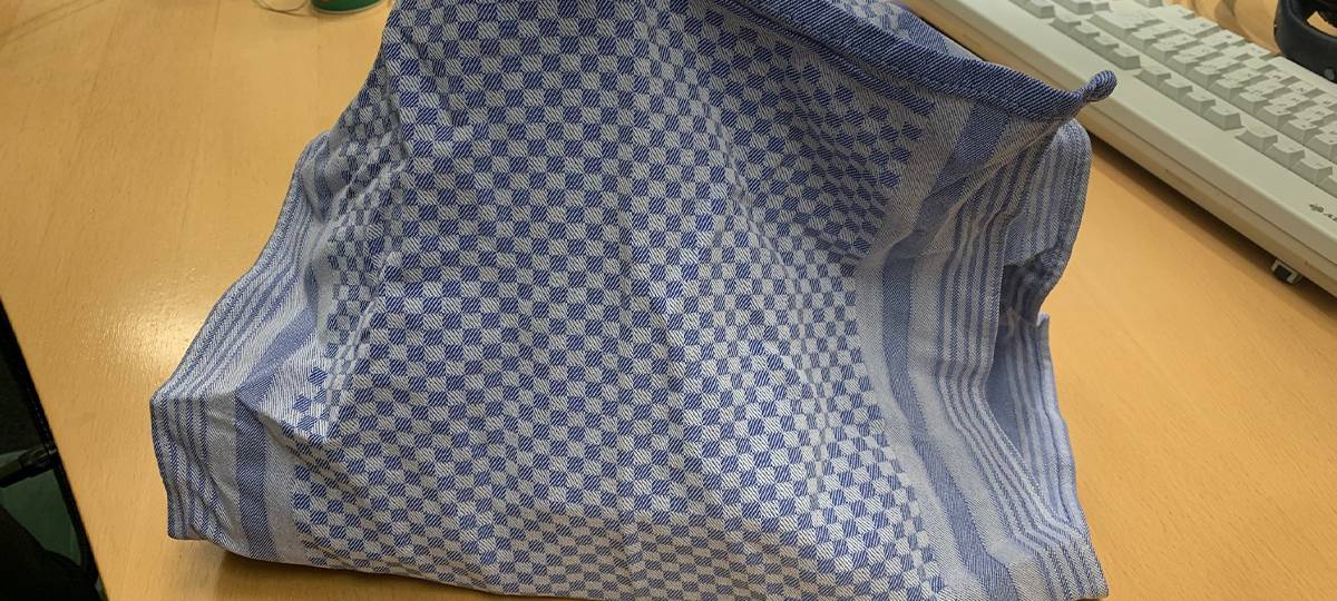 Weihnachtsgeschenke verpacken: So wird Plastik überflüssig