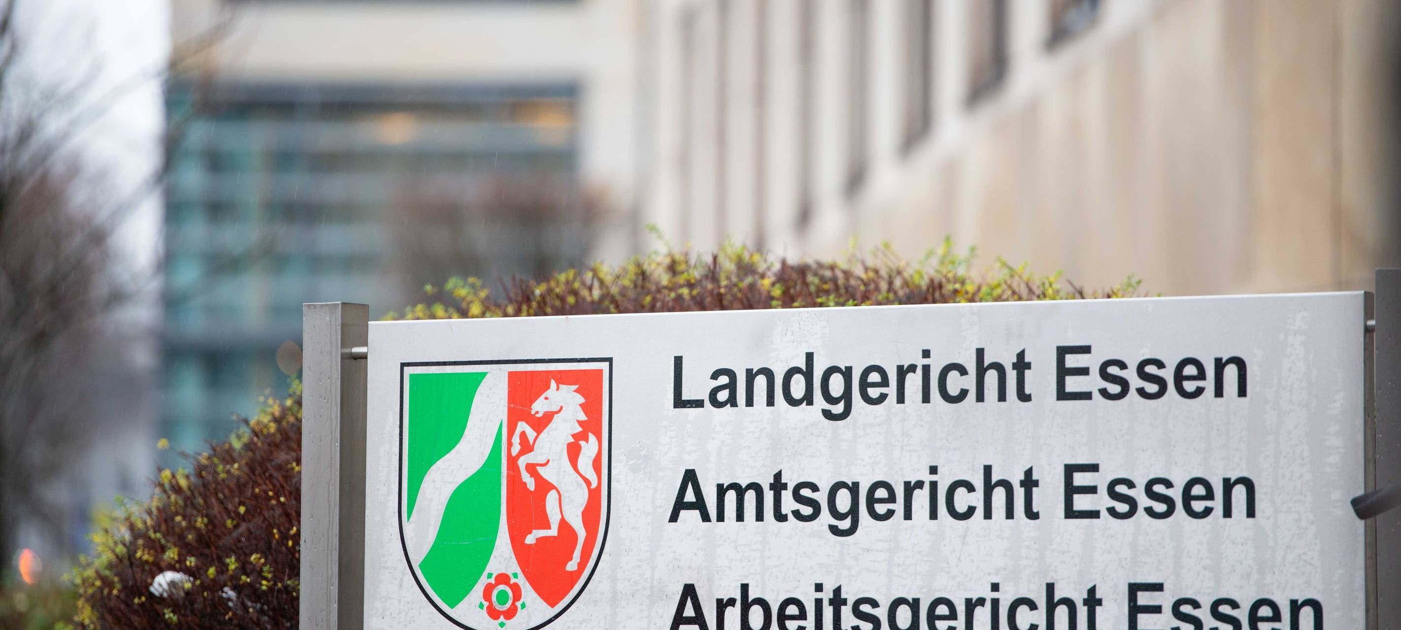 Gelsenkirchener soll mit Schrott große Beute gemacht haben