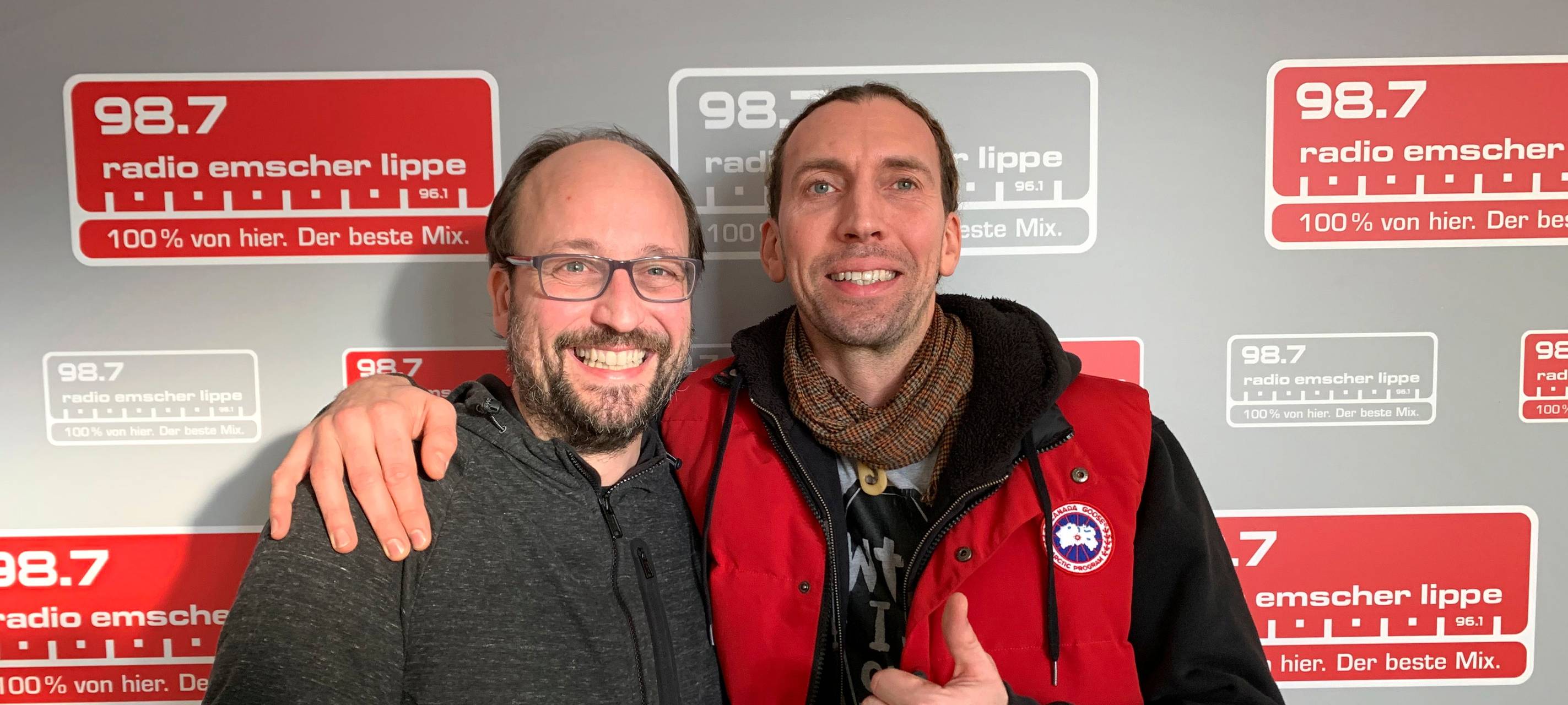 Lokal ohne Namen: Essen für Obdachlose und Bedürftige