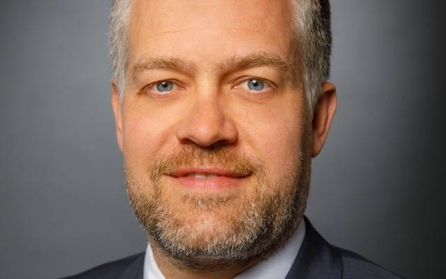 CDU OB-Kandidat Malte Stuckmann