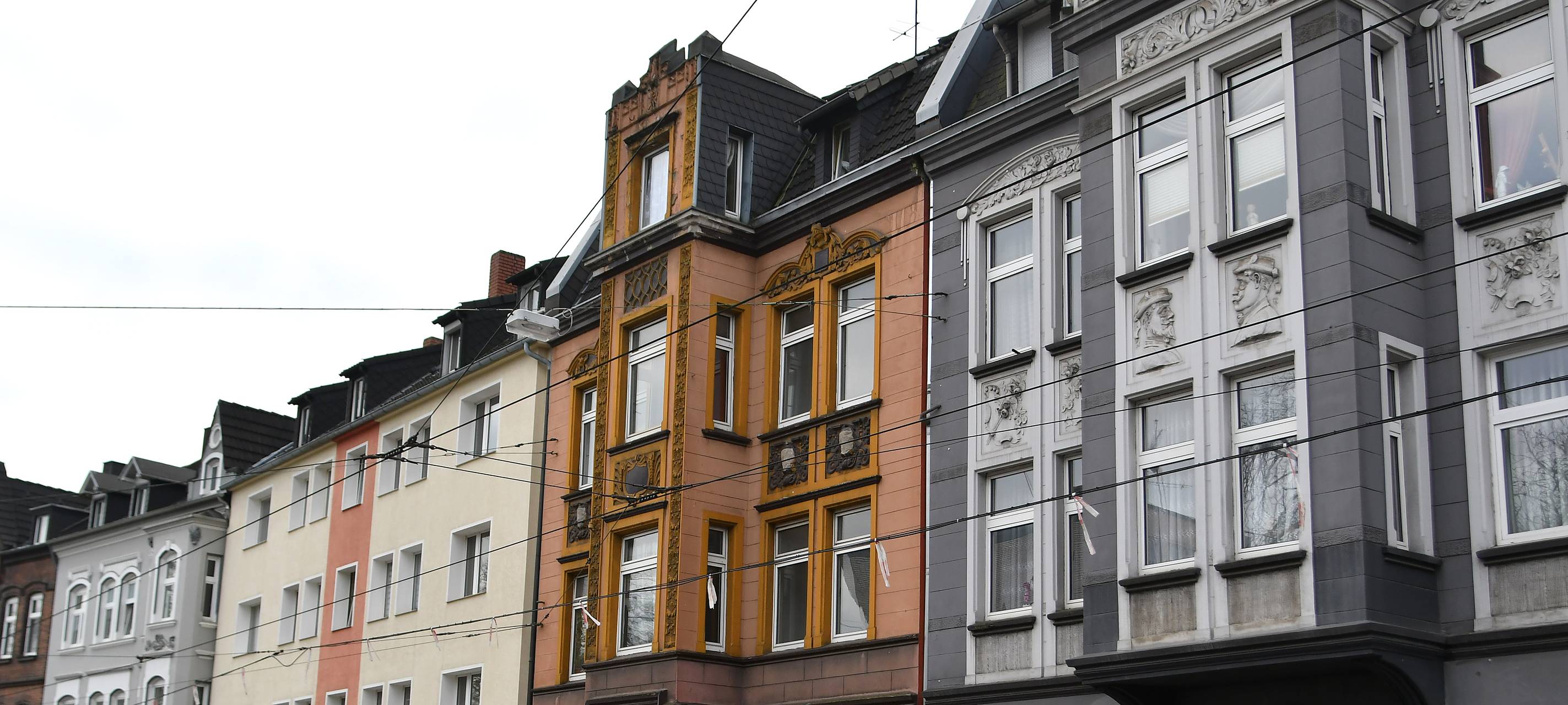 Gelsenkirchen: Polizist erschießt Messer-Angreifer - was bis jetzt bekannt ist