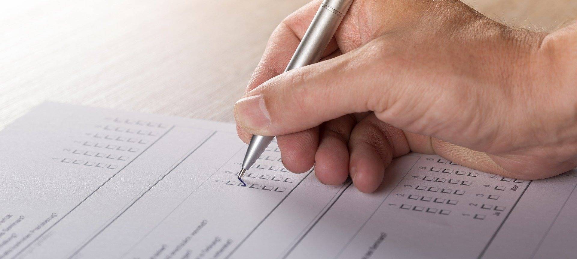 Mikrozensus: Umfrage zu unserer Lebenssituation gestartet