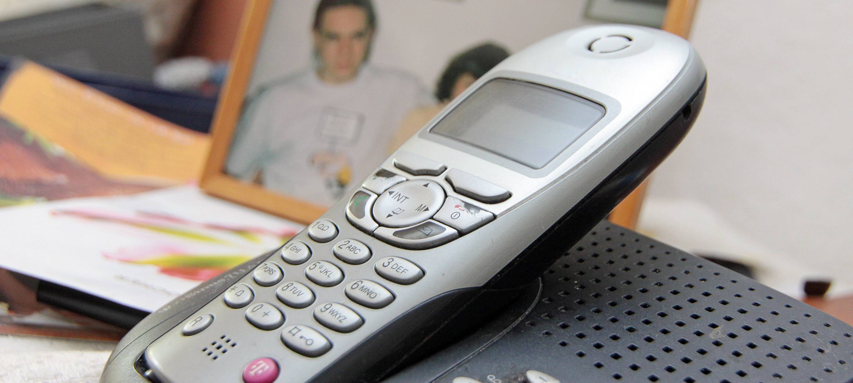 Gelsenkirchener Polizei warnt vor Schockanrufen