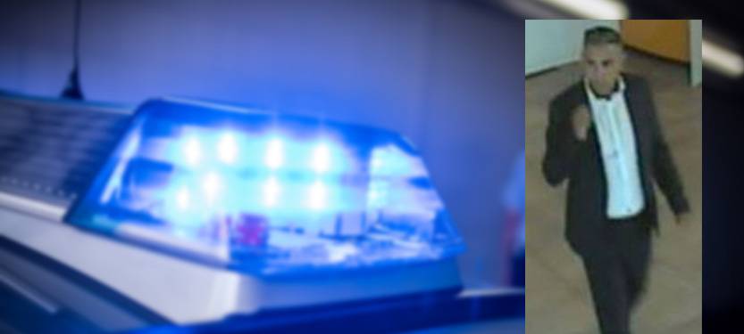 Rollstuhlfahrer in Bottrop beklaut - Polizei sucht Zeugen