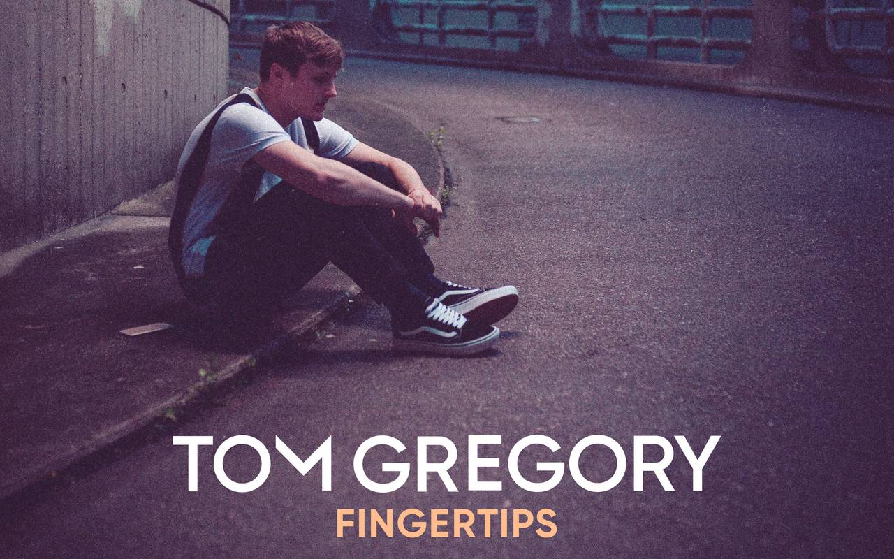 Tom Gregory - Fingertips 