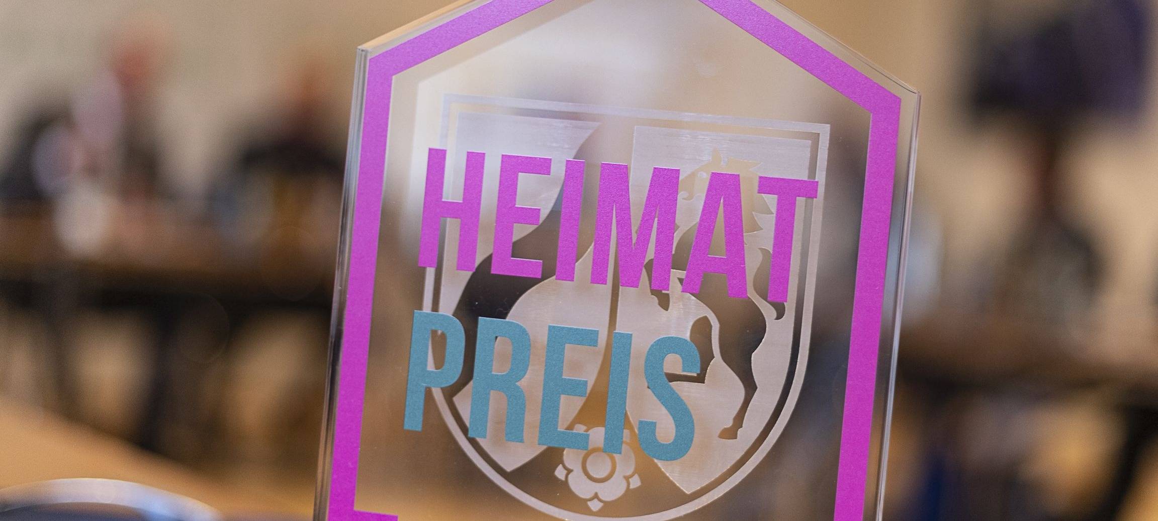 Der Heimatpreis in Gladbeck