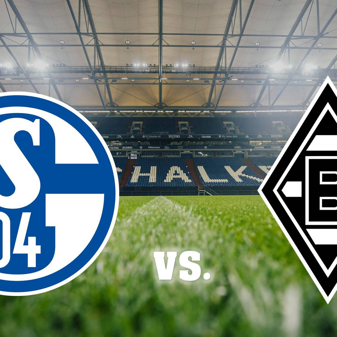 Auf Schalke startet am Abend die Rückrunde Radio Emscher Lippe Auf Schalke startet am Abend die Rückrunde Radio Emscher Lippe