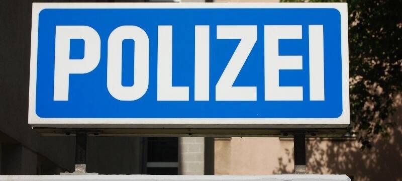 Polizeiwache