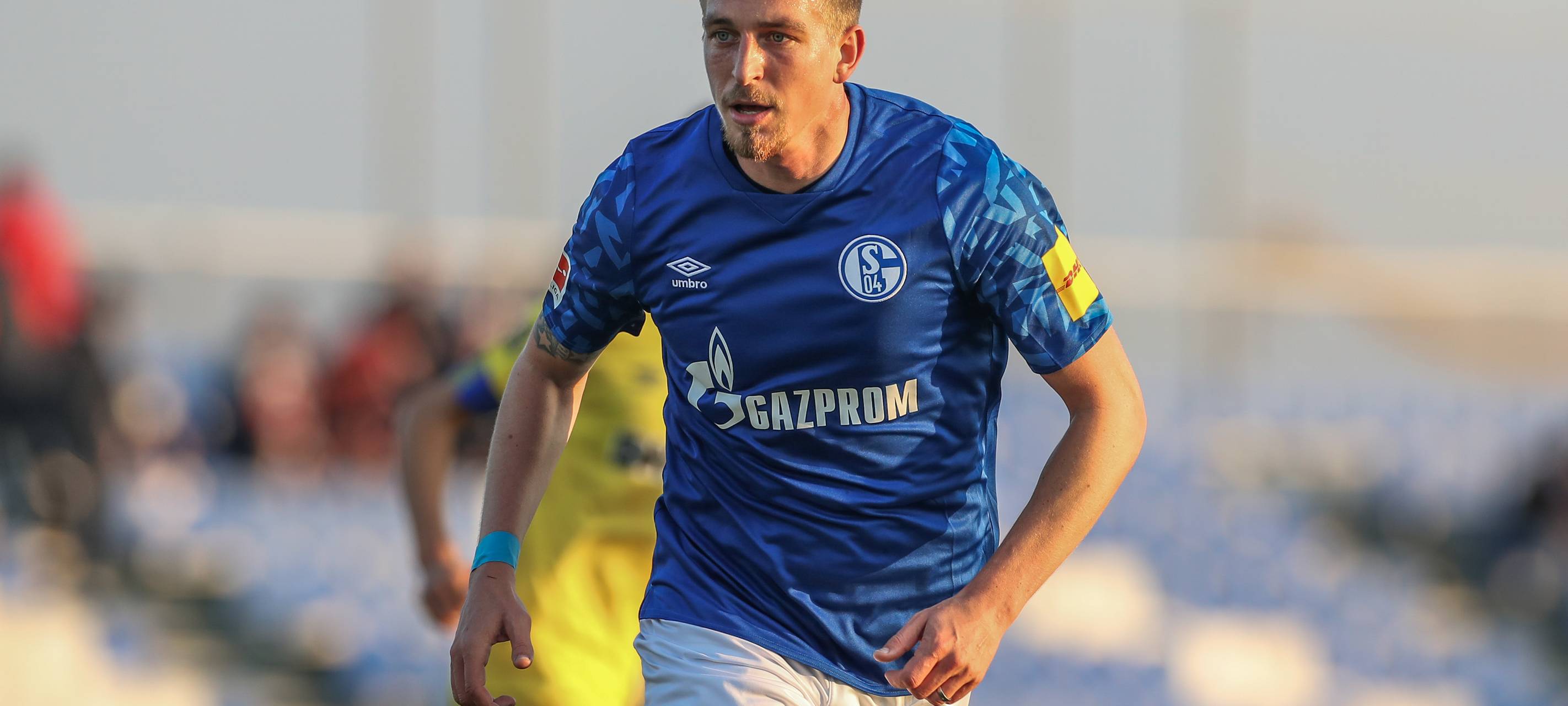 Schalkes Bastian Oczipka