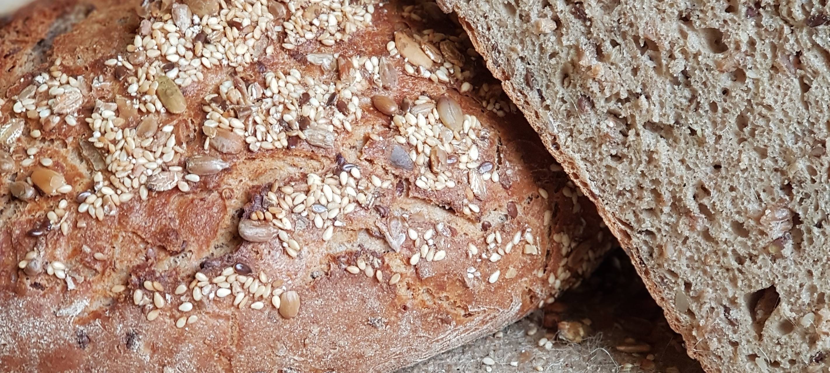Trend Brotbacken (plus Rezepte)
