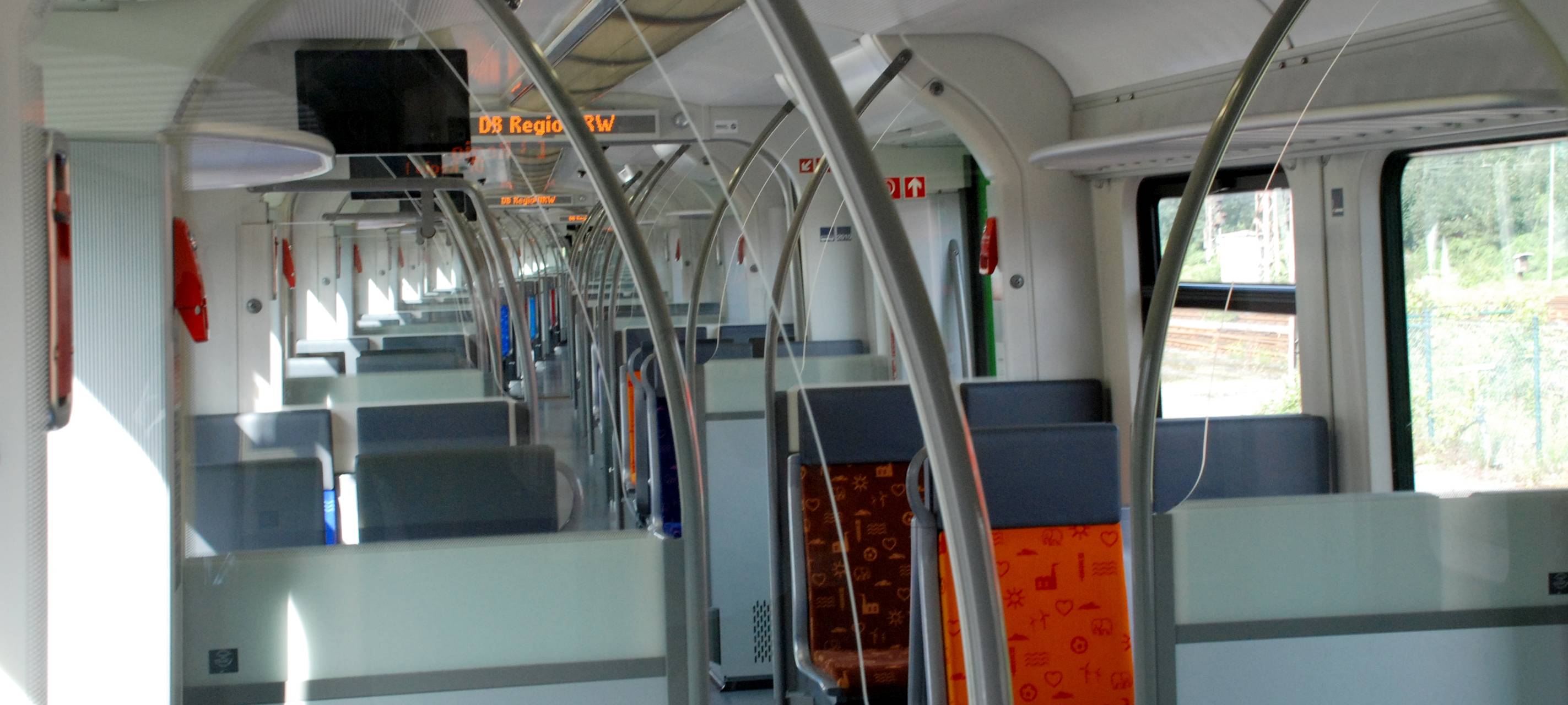 Fahrplanwechsel bei uns steht an