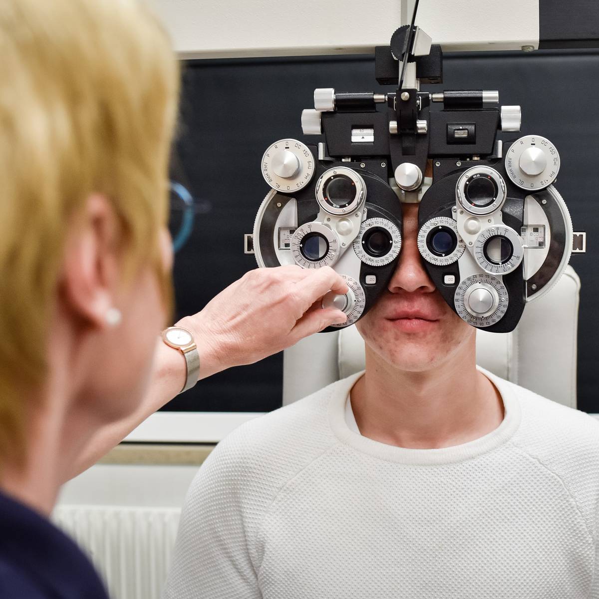 Neuer augenärztlicher Notdienst für unsere drei Städte - Radio Emscher ...