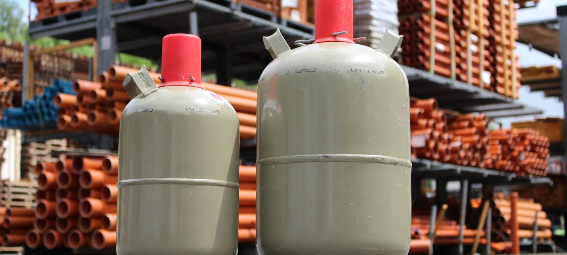 Gasanschlag in Gladbeck: Prozess wegen versuchten Mordes