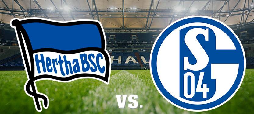 Schalke in Berlin gefragt