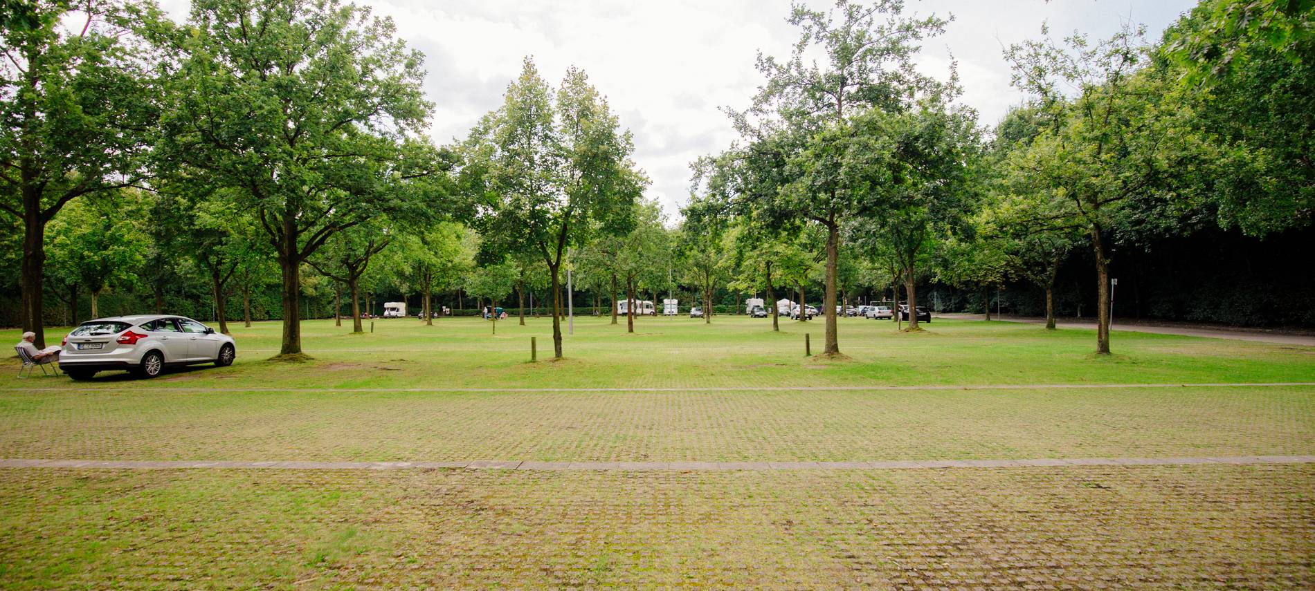 Städte kontrollieren auch verstärkt am Wochenende