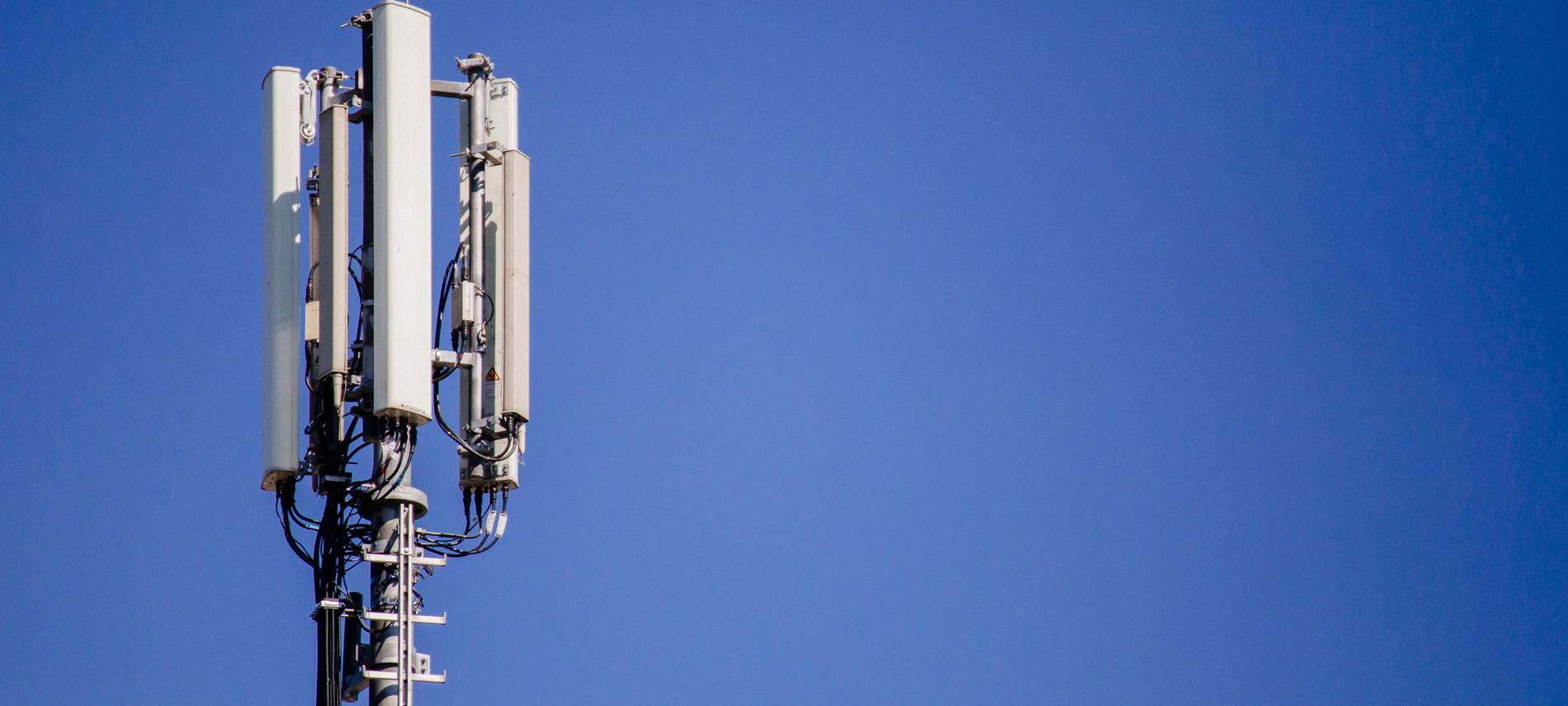 Wartungsarbeiten: Langer Sendeausfall heute Vormittag
