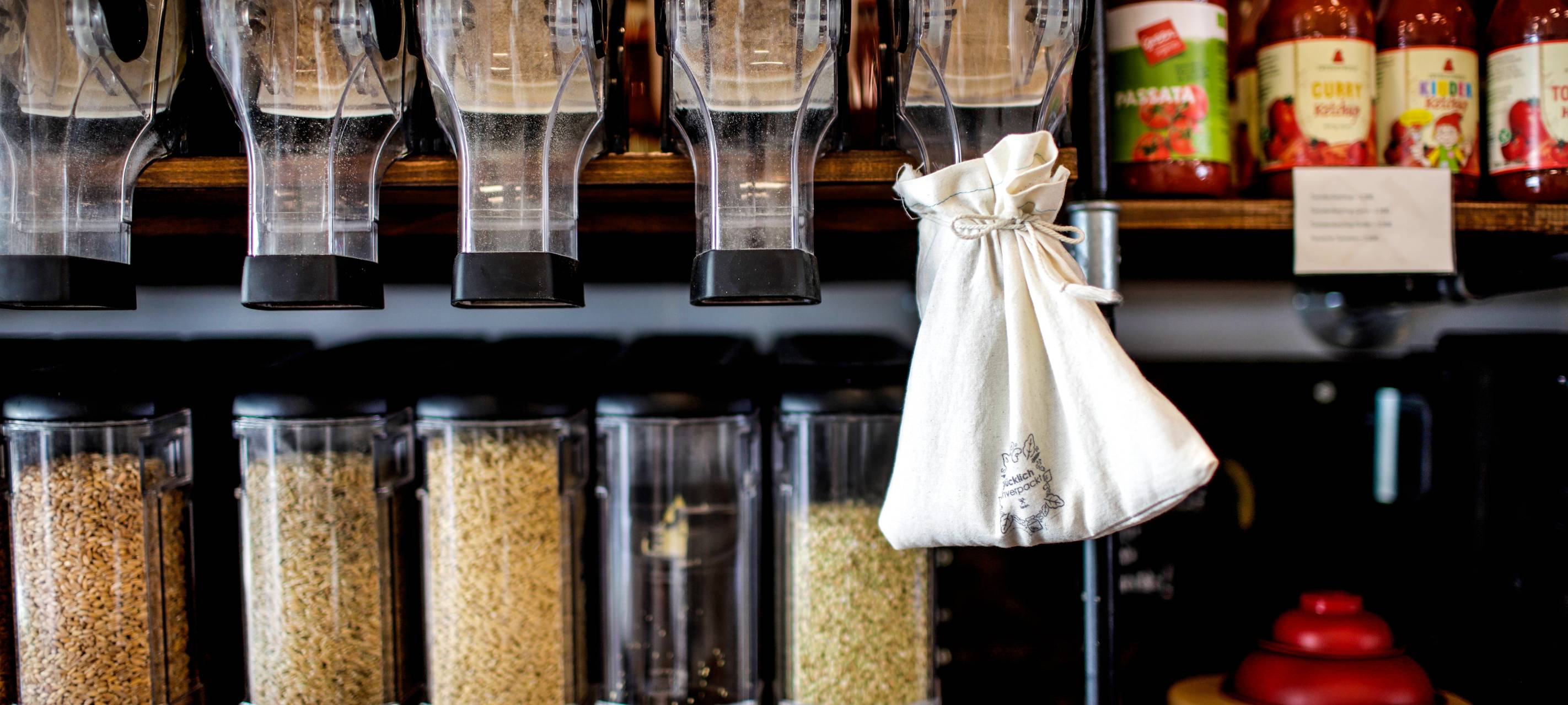 Bewusster Plastik-Verzicht zur Fastenzeit