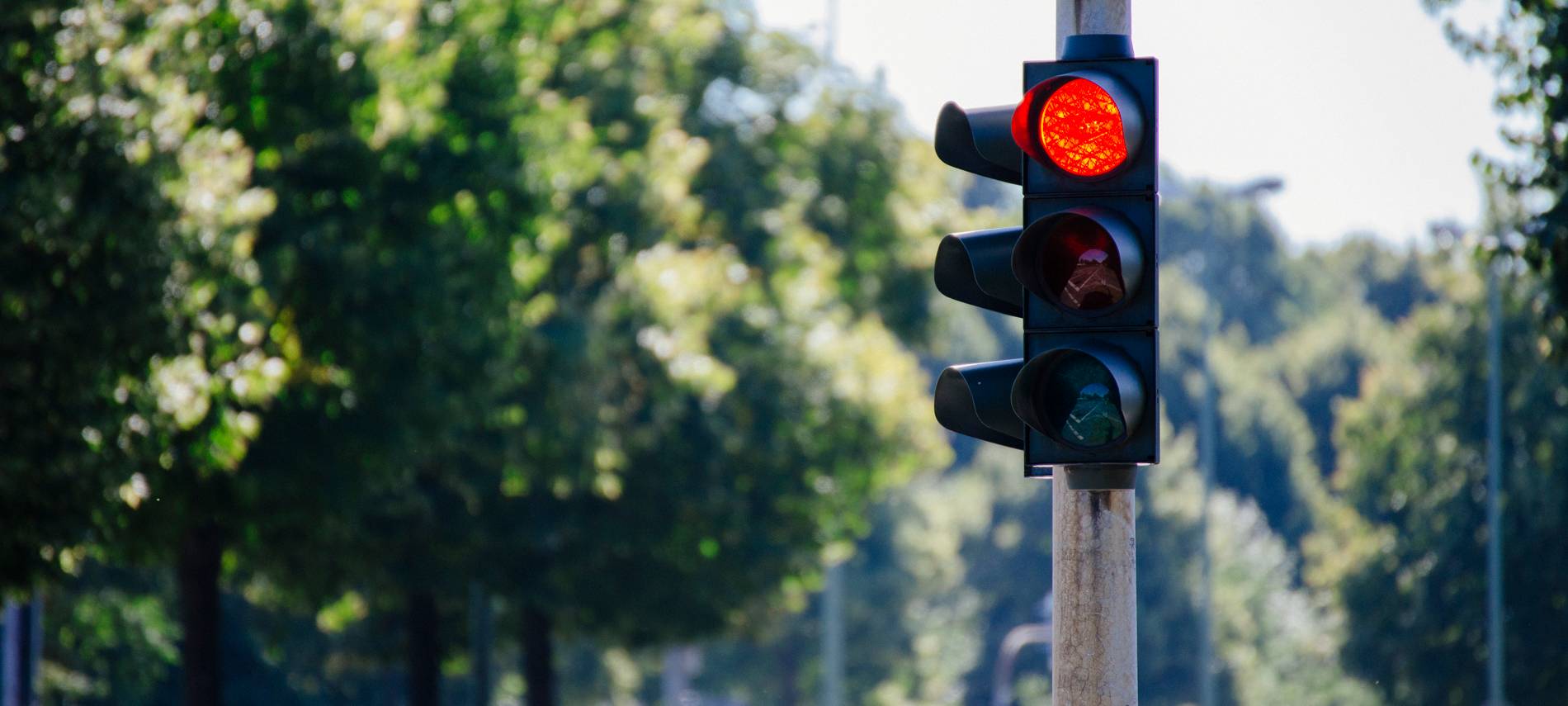 "Grüne Wellen" im Gelsenkirchener Süden gestört