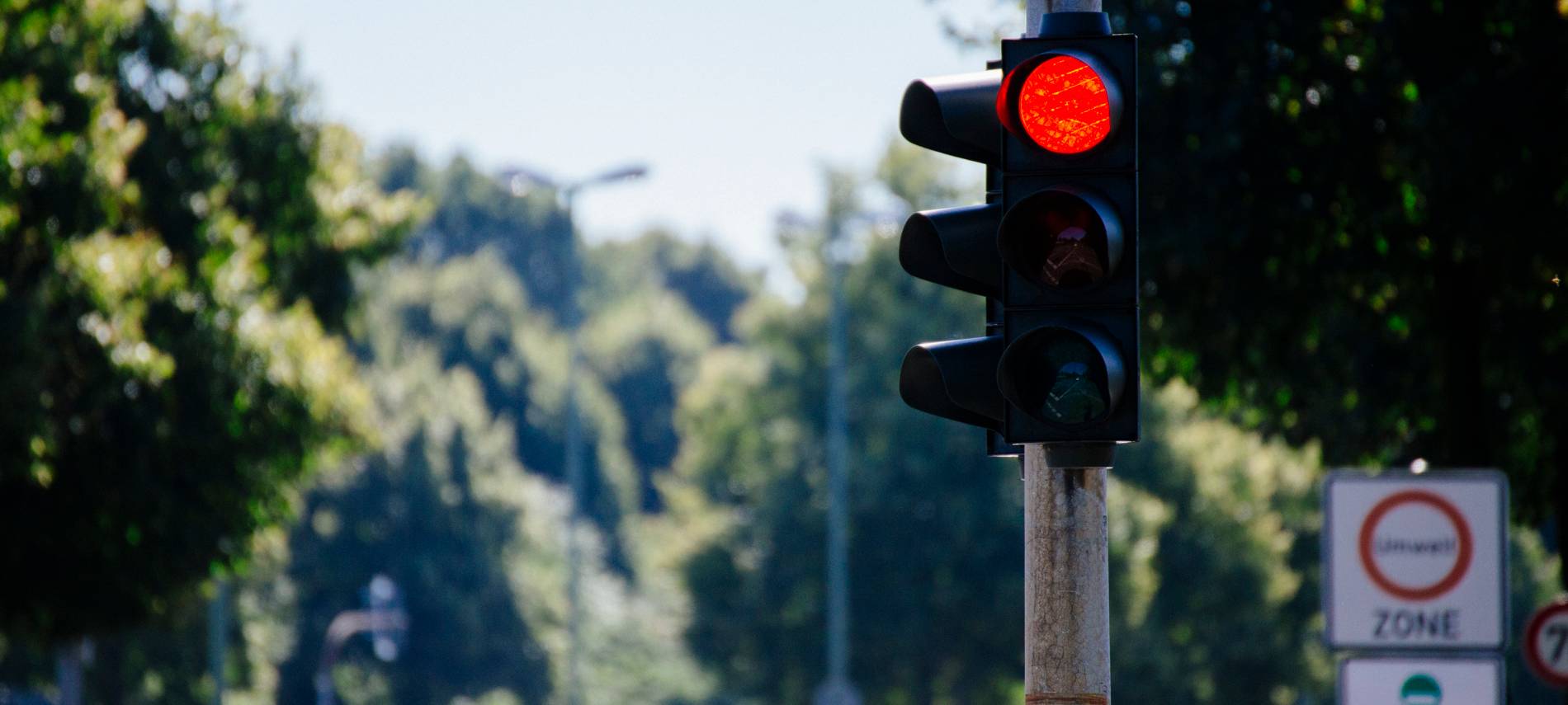 Ampelausfälle in Gelsenkirchen
