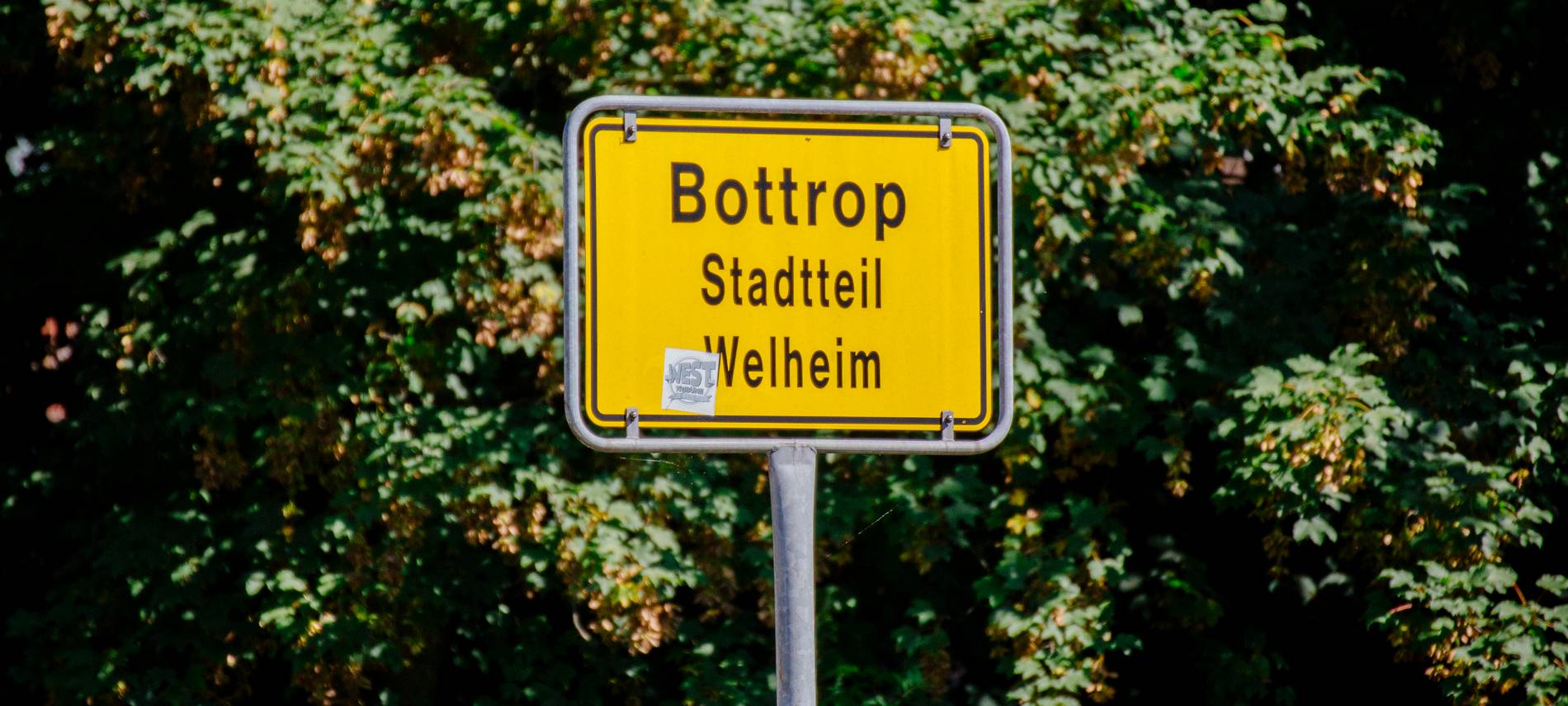 Bottrop: Zweiter Familienmarkt lockt nach Welheim