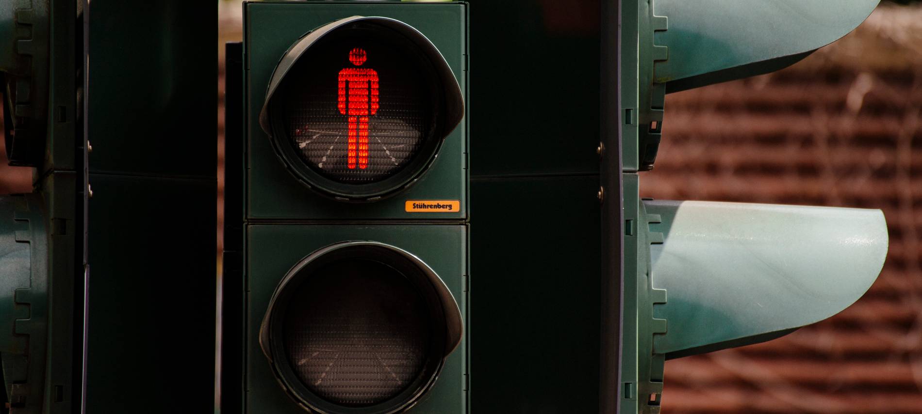 Bottrop: Neue Ampel soll den Verkehr am Movie Park regeln