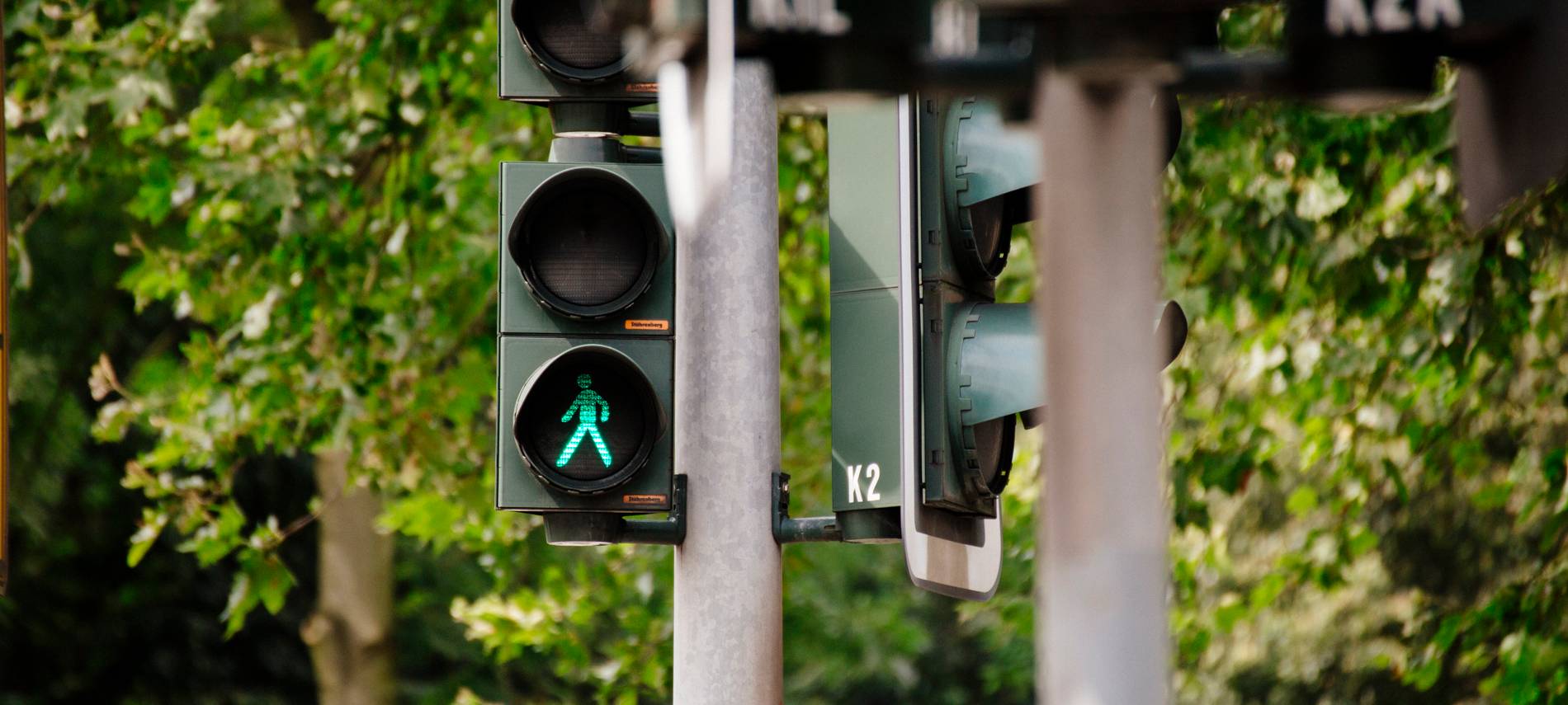 Gelsenkirchener Ampeln werden umgerüstet