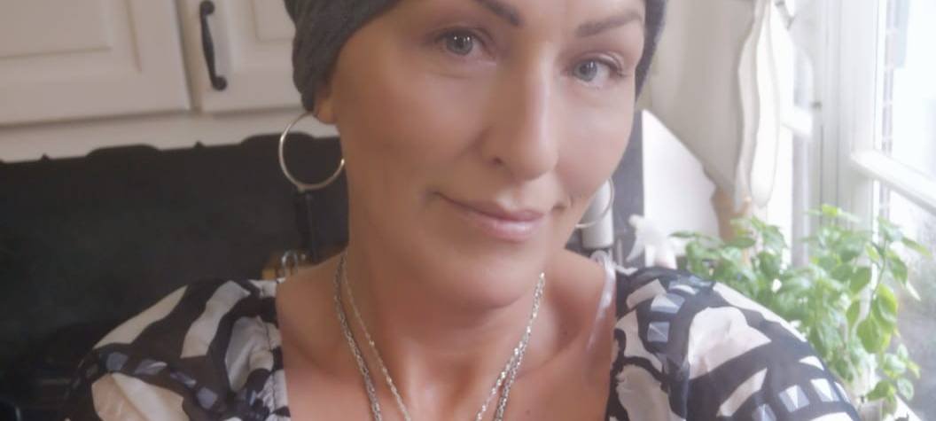 Kampf gegen Krebs - Spendenaktion für Iris