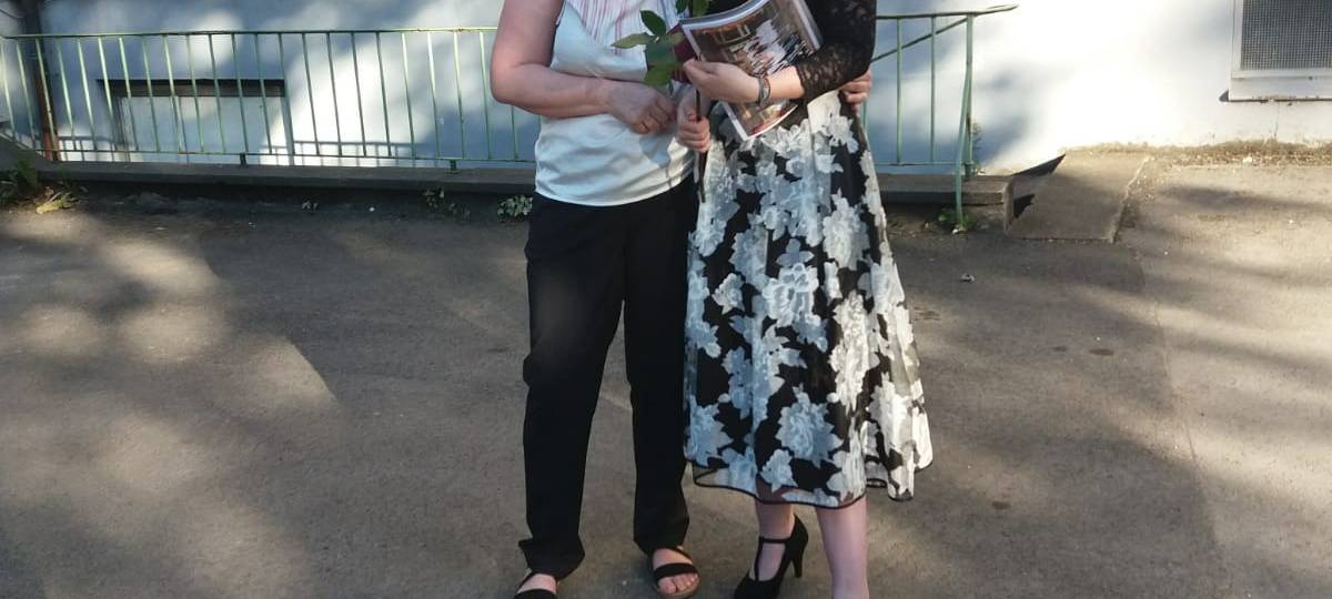 Kampf gegen Krebs - Spendenaktion für Iris