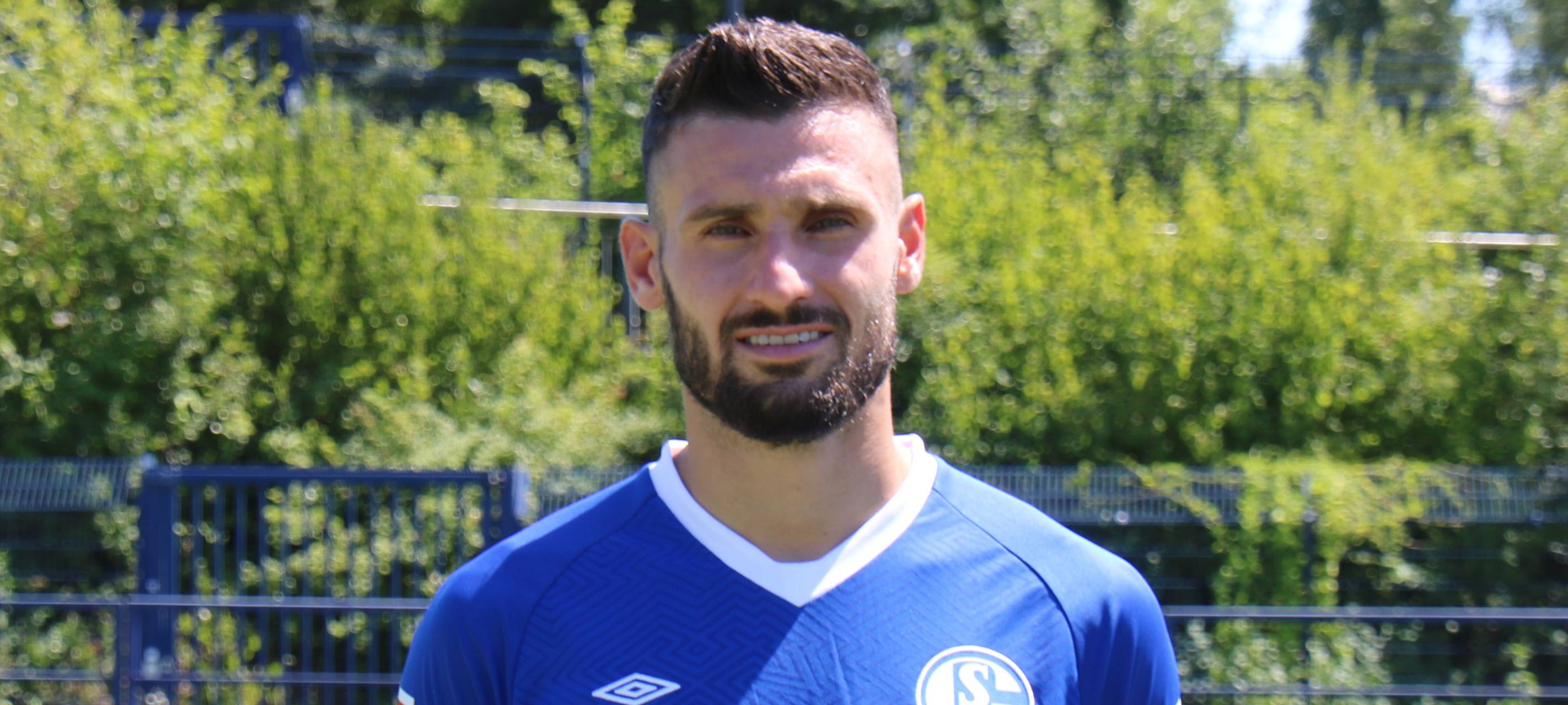 Schalke: Caligiuri offenbar vor Absprung