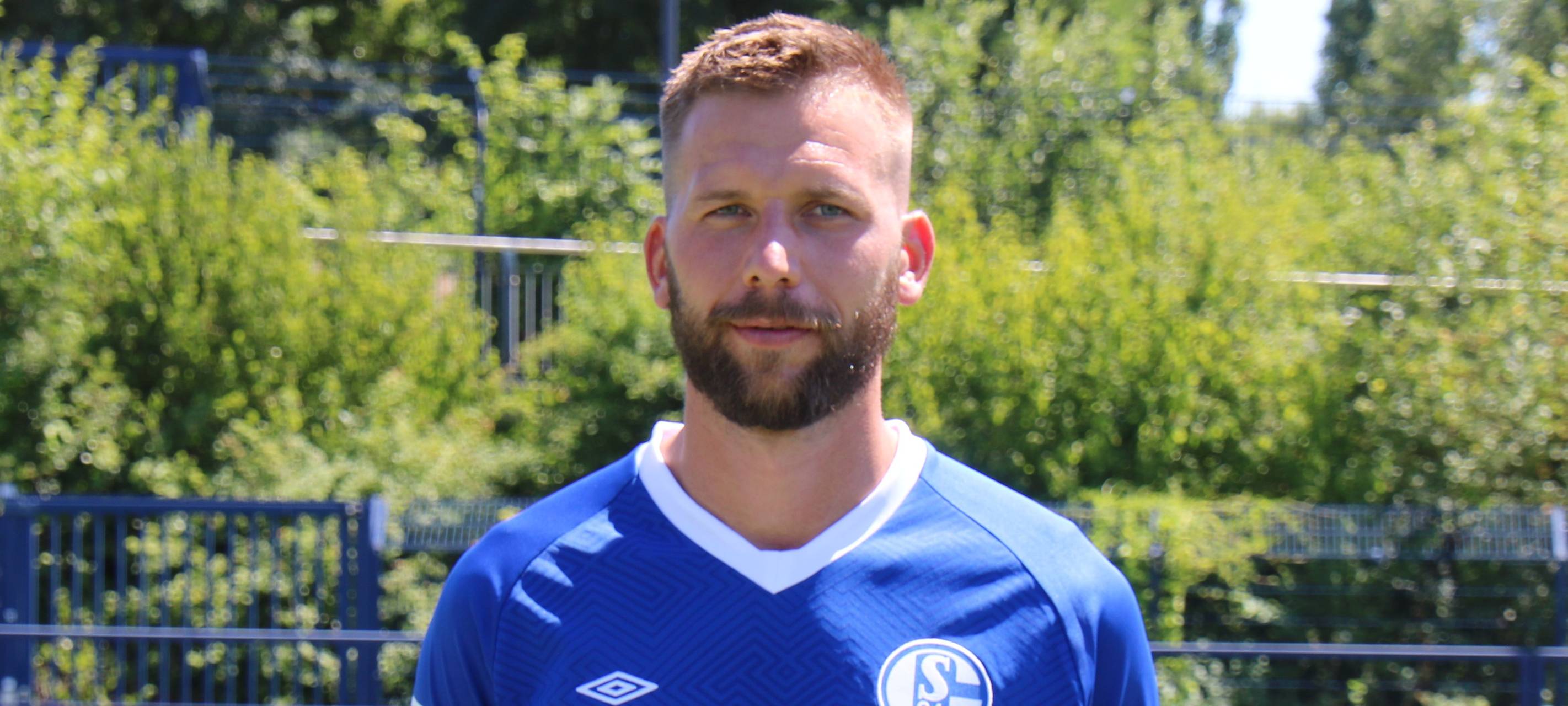 Schalke muss auch auf Burgstaller verzichten
