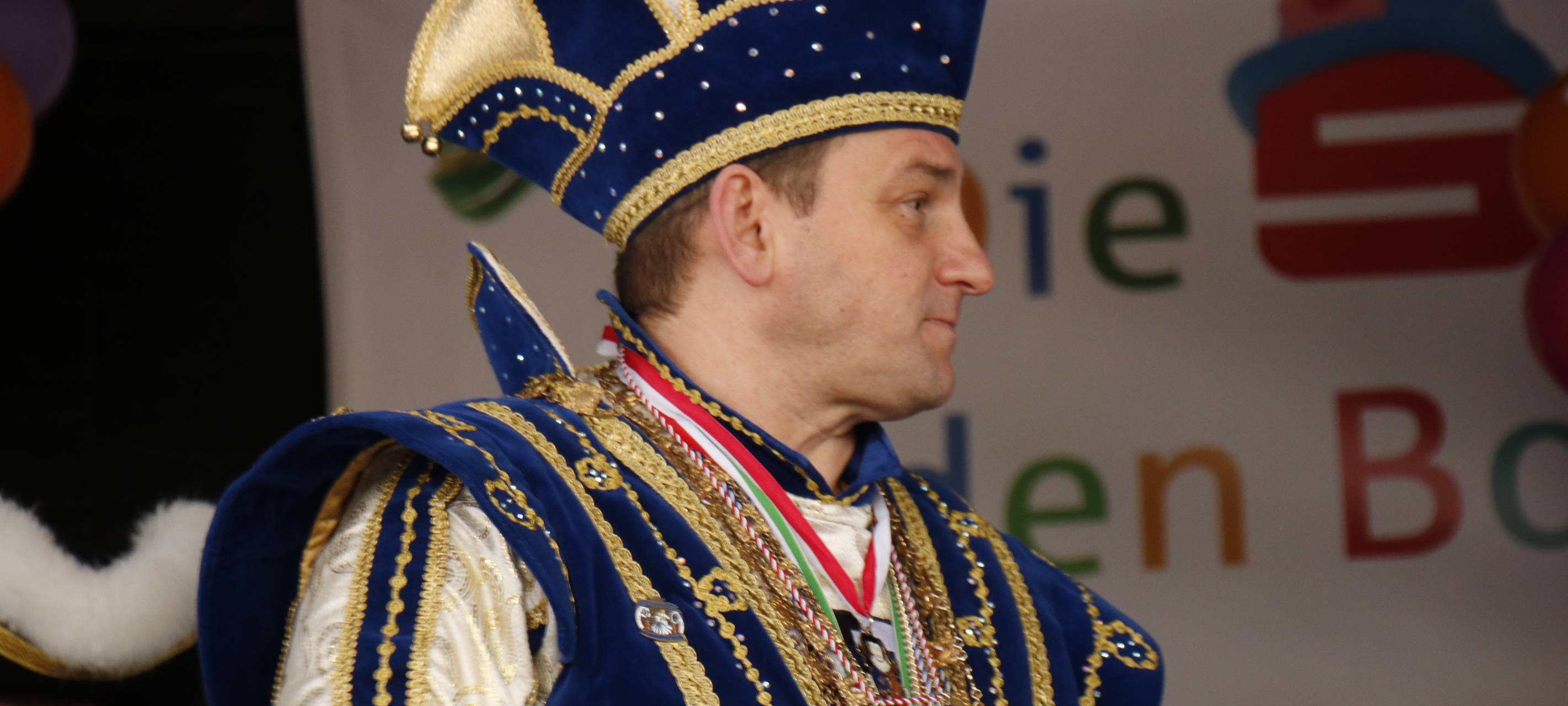 GLA | BOT | GE: Weiberfastnacht bei uns