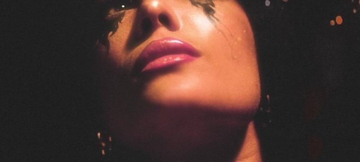 Halsey - You should be sad