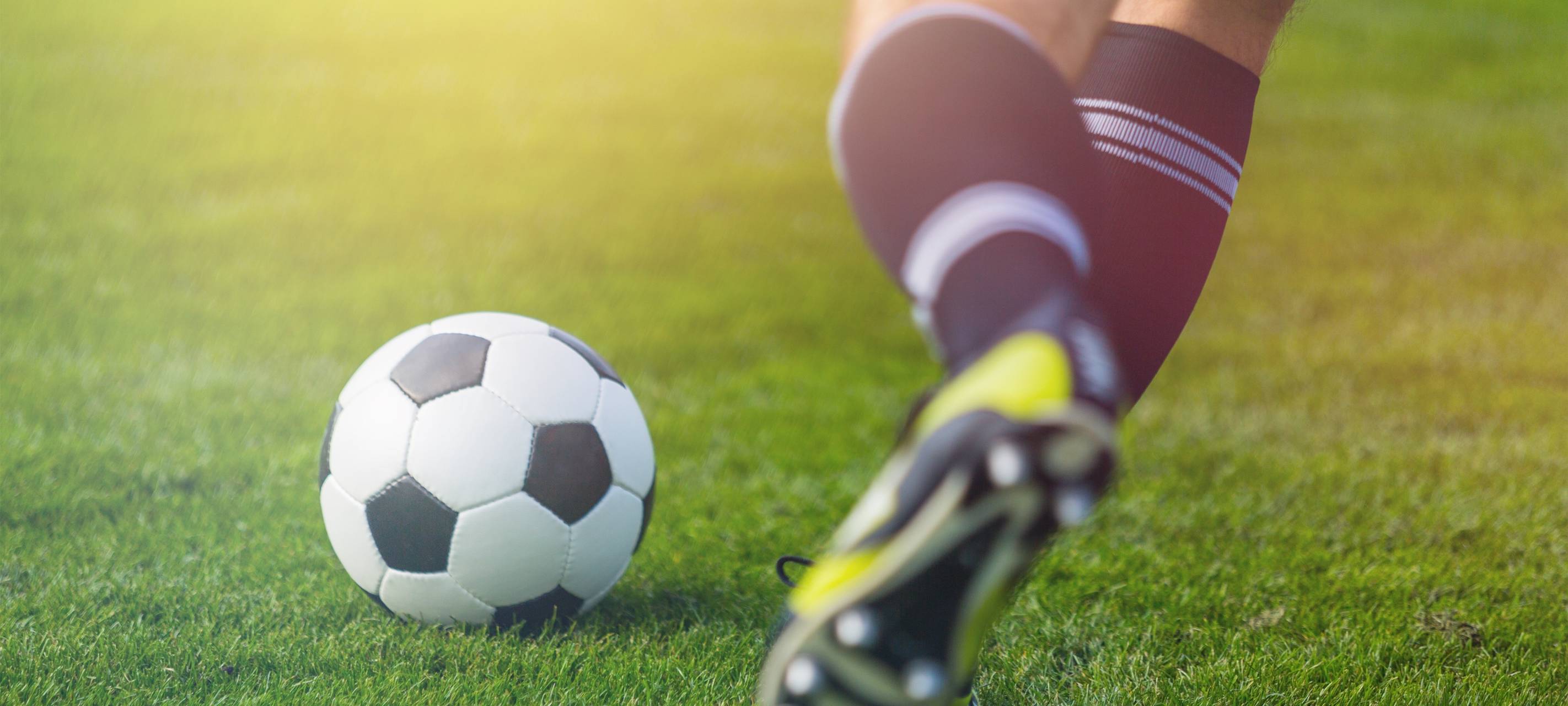 Amateur-Fußball startet wieder