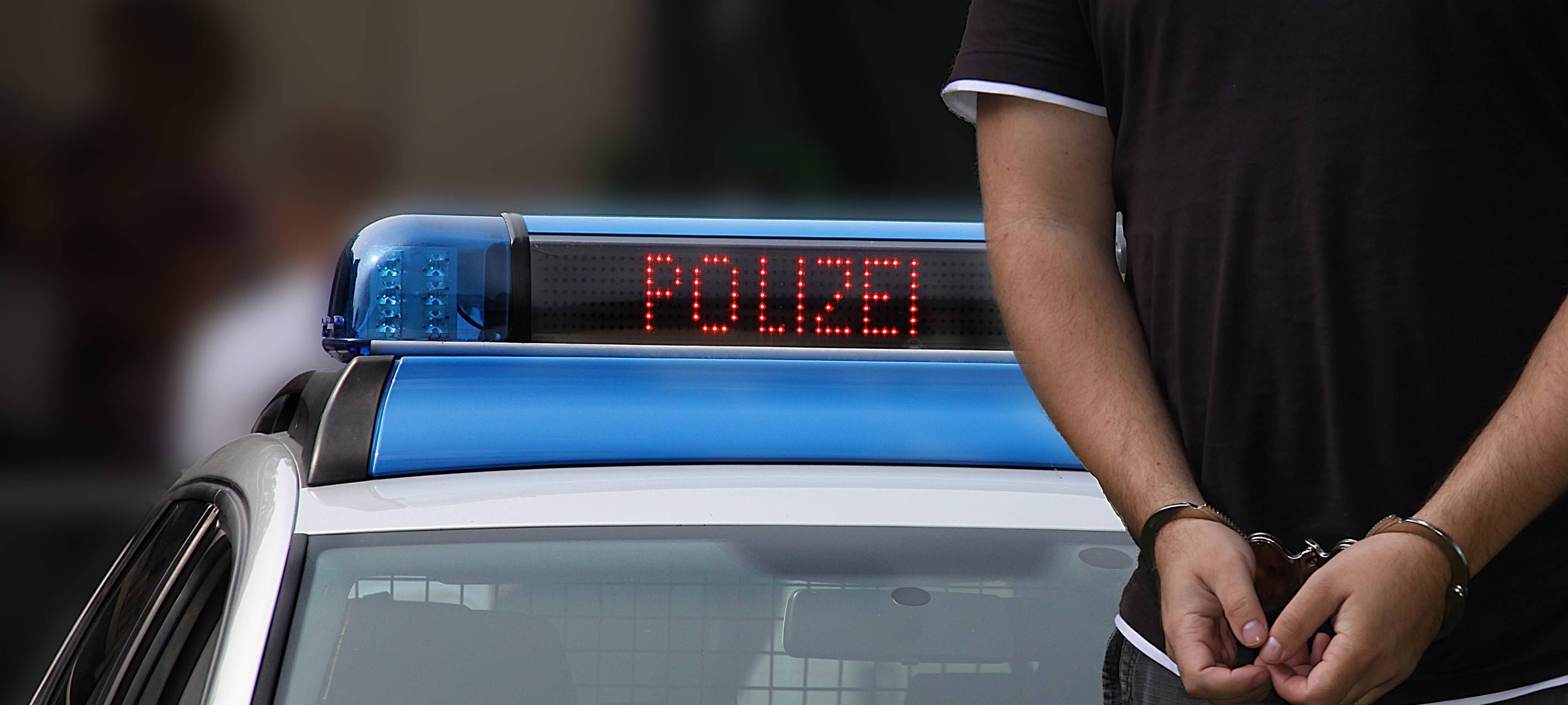 Mutmaßlicher Drogendealer in Gelsenkirchen festgenommen