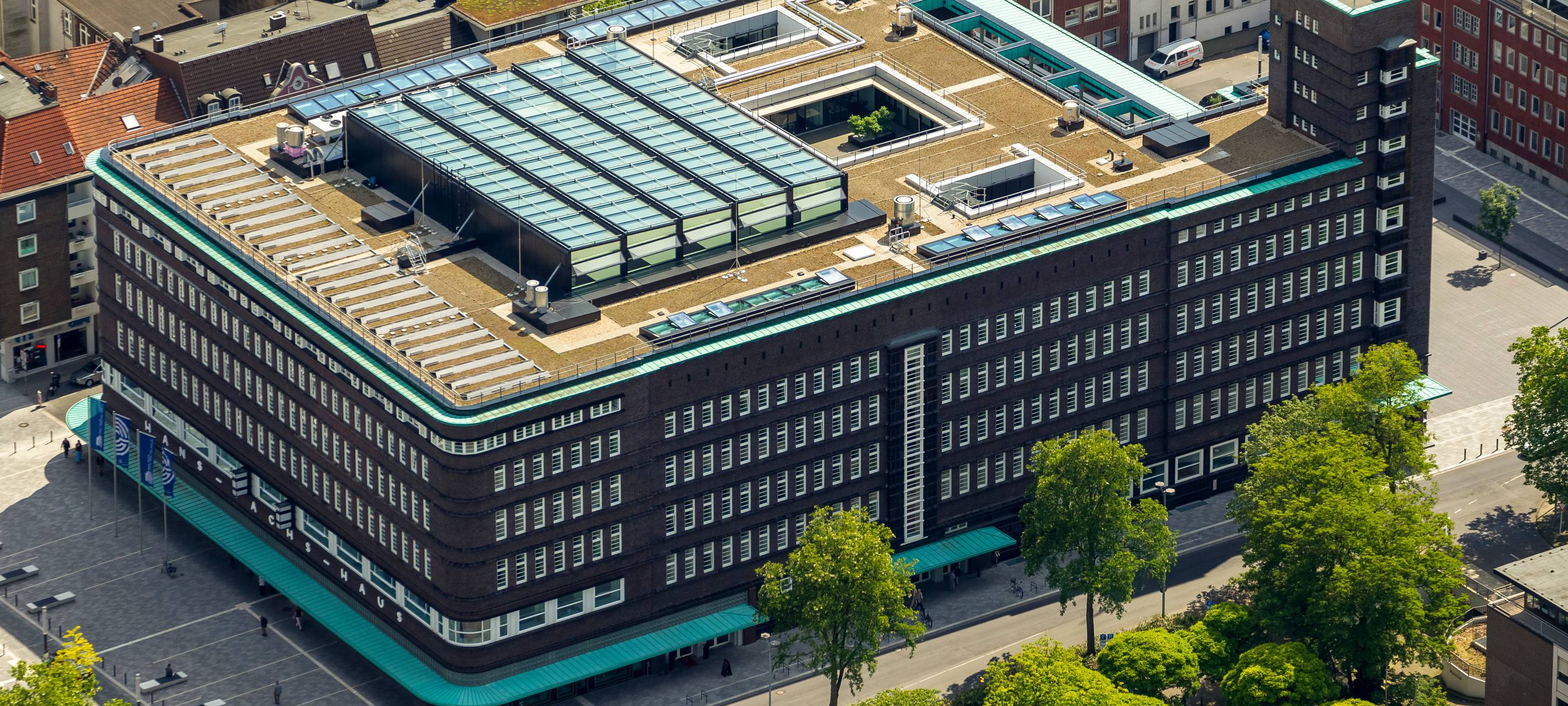 City-App Gelsenkirchen startet