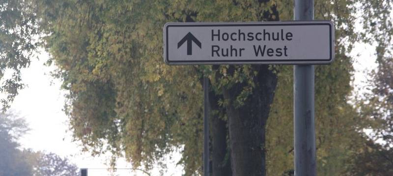 Hochschule Ruhr West hat zweiten Standort