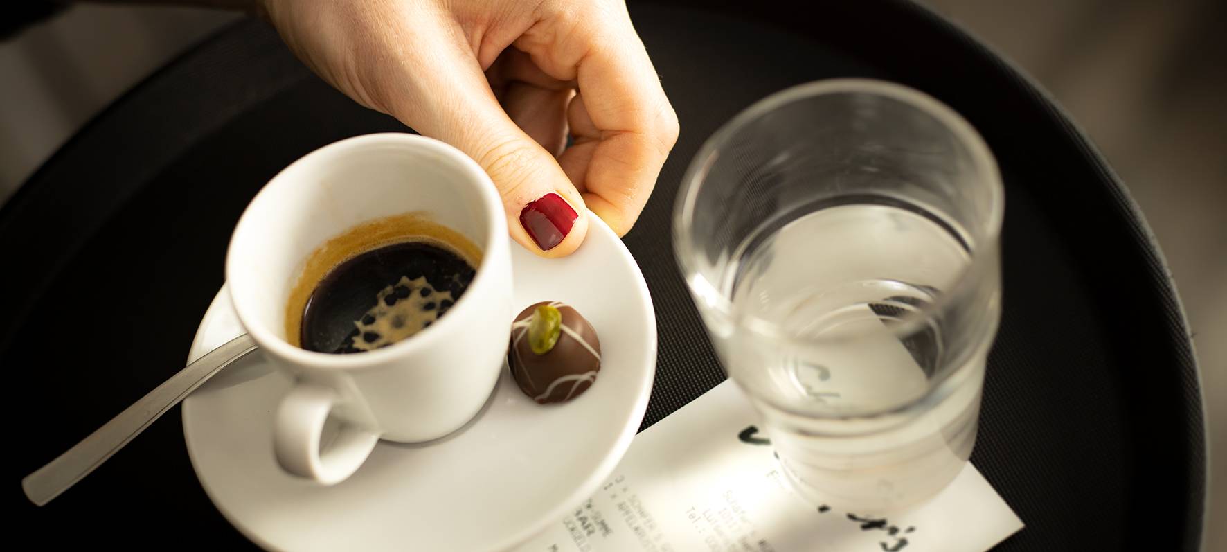 Frauen in der Gastronomie