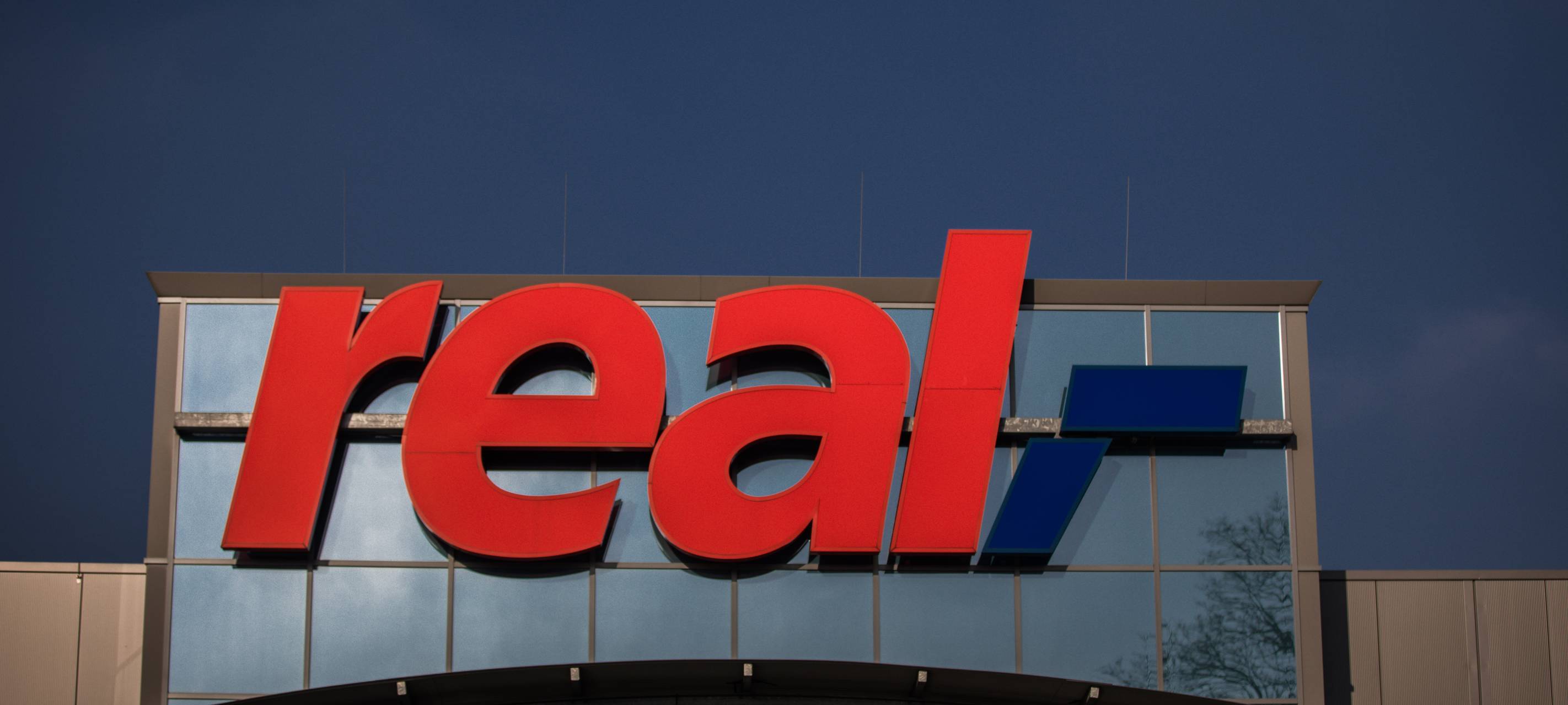 Aus für Gelsenkirchener Real-Markt