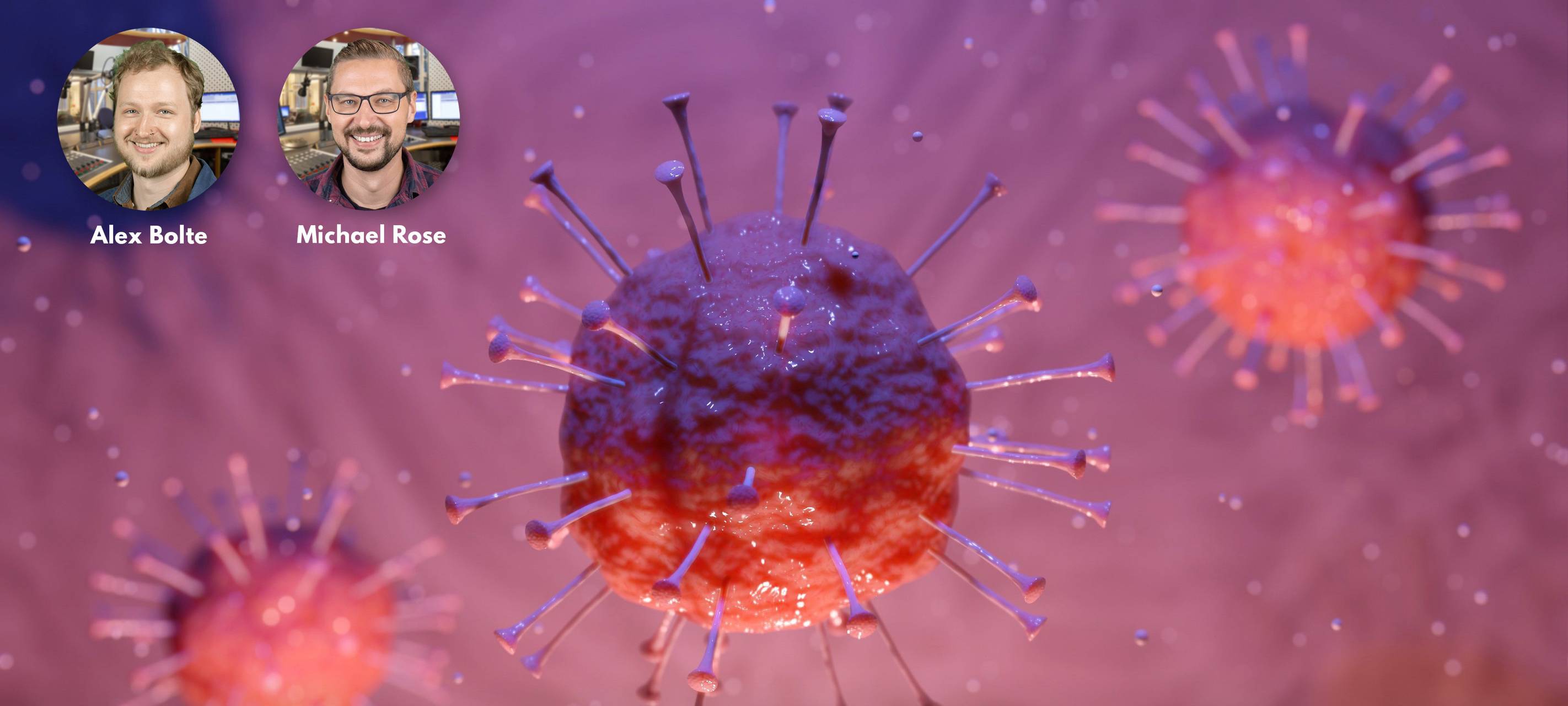 Live-Blog-Archiv 30.03 - 05.04.: Live-Blog: Coronavirus - Gladbeck | Bottrop | Gelsenkirchen