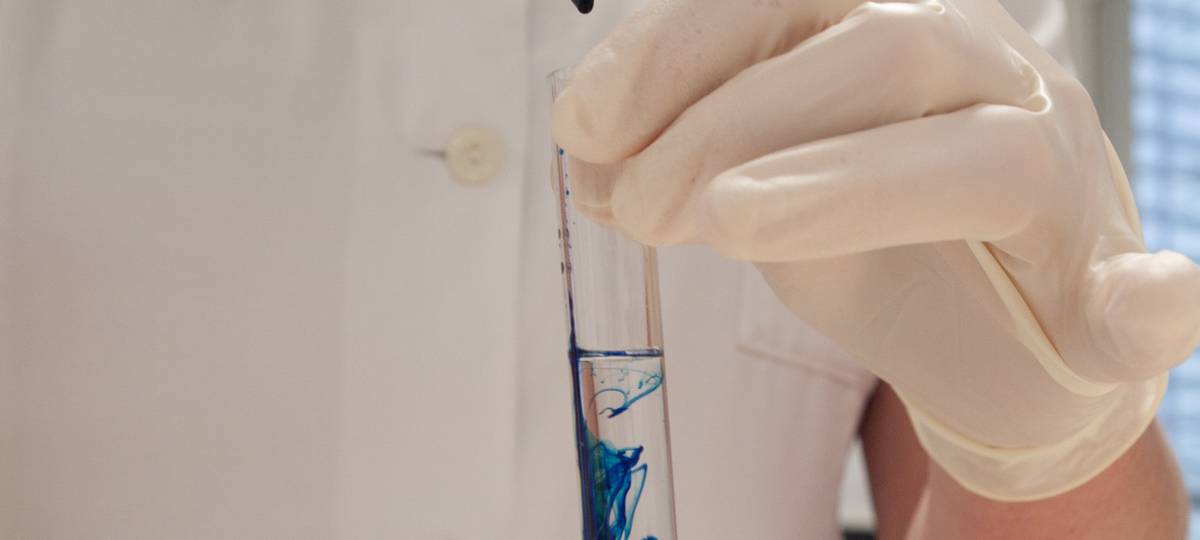 Bottrop: Neues Corona-Behandlungszentrum