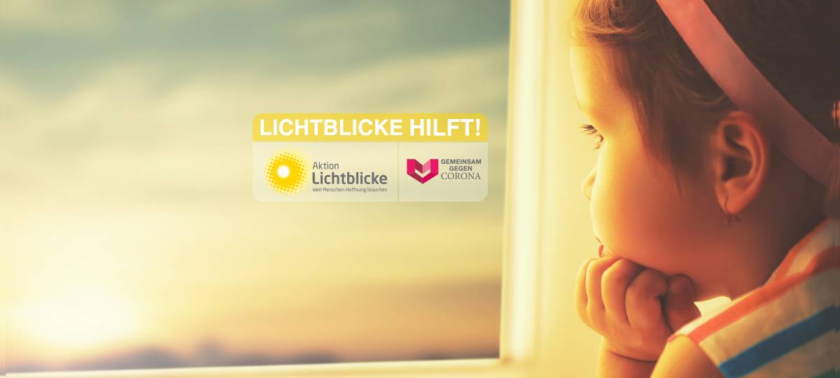 Lichtblicke: Schon über 2 Millionen Euro für Familien in Not