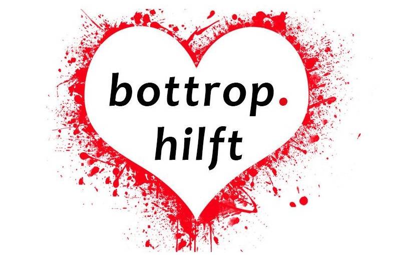 Logo von Bottrop hilft